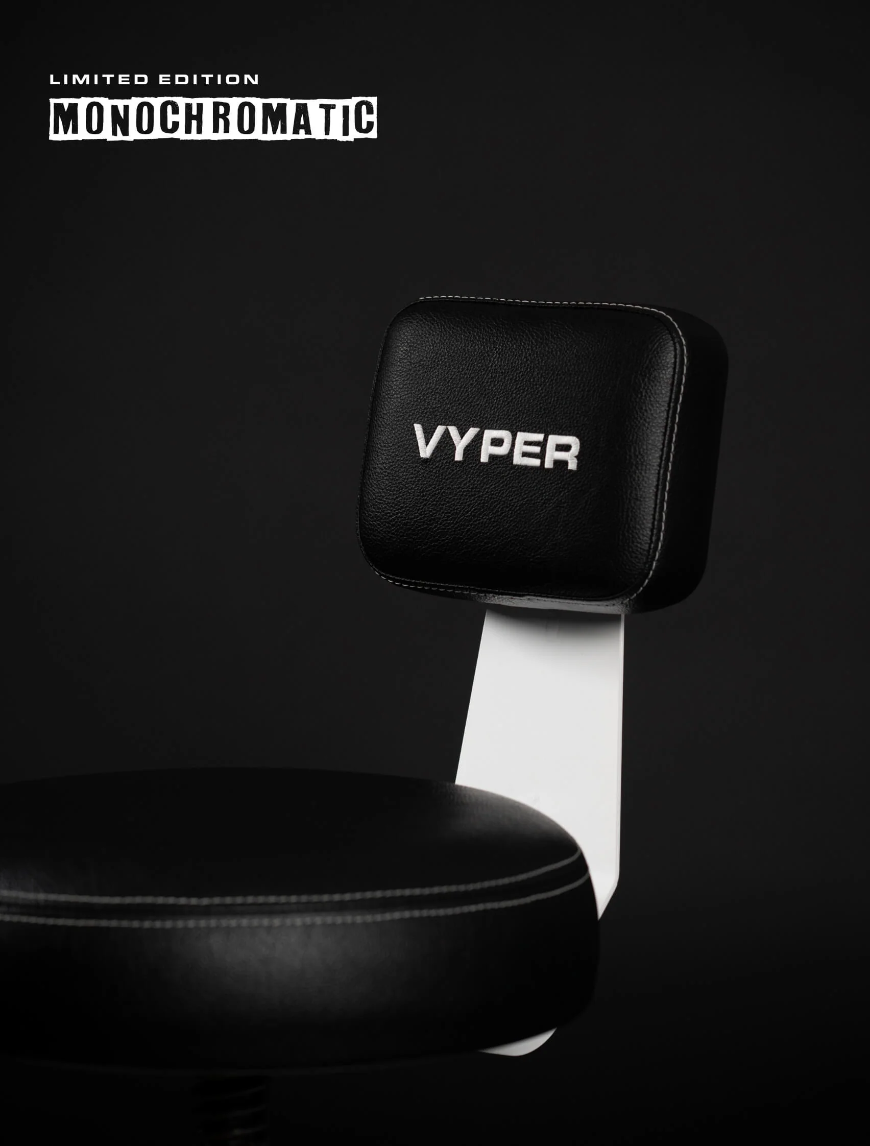 MONOCHROMATIC EDITION (ROBUST MODEL) - Image 10