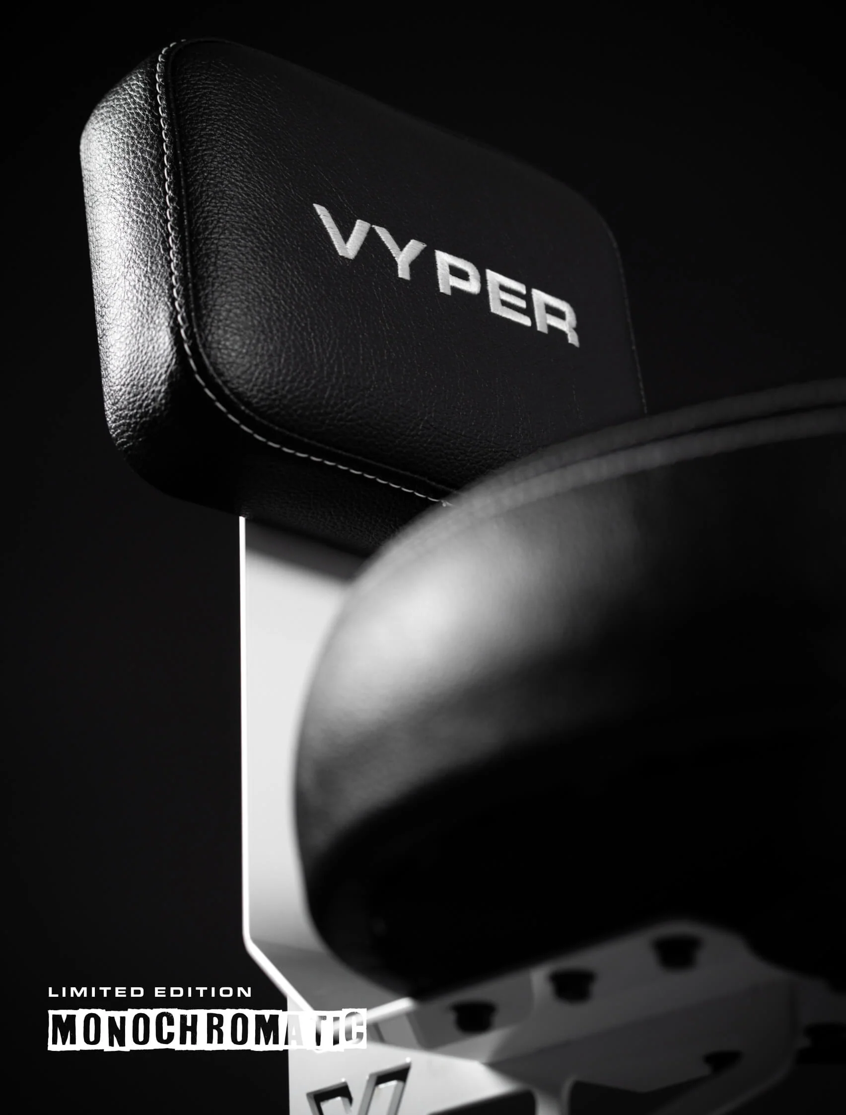 MONOCHROMATIC EDITION (ROBUST MODEL) - Image 12