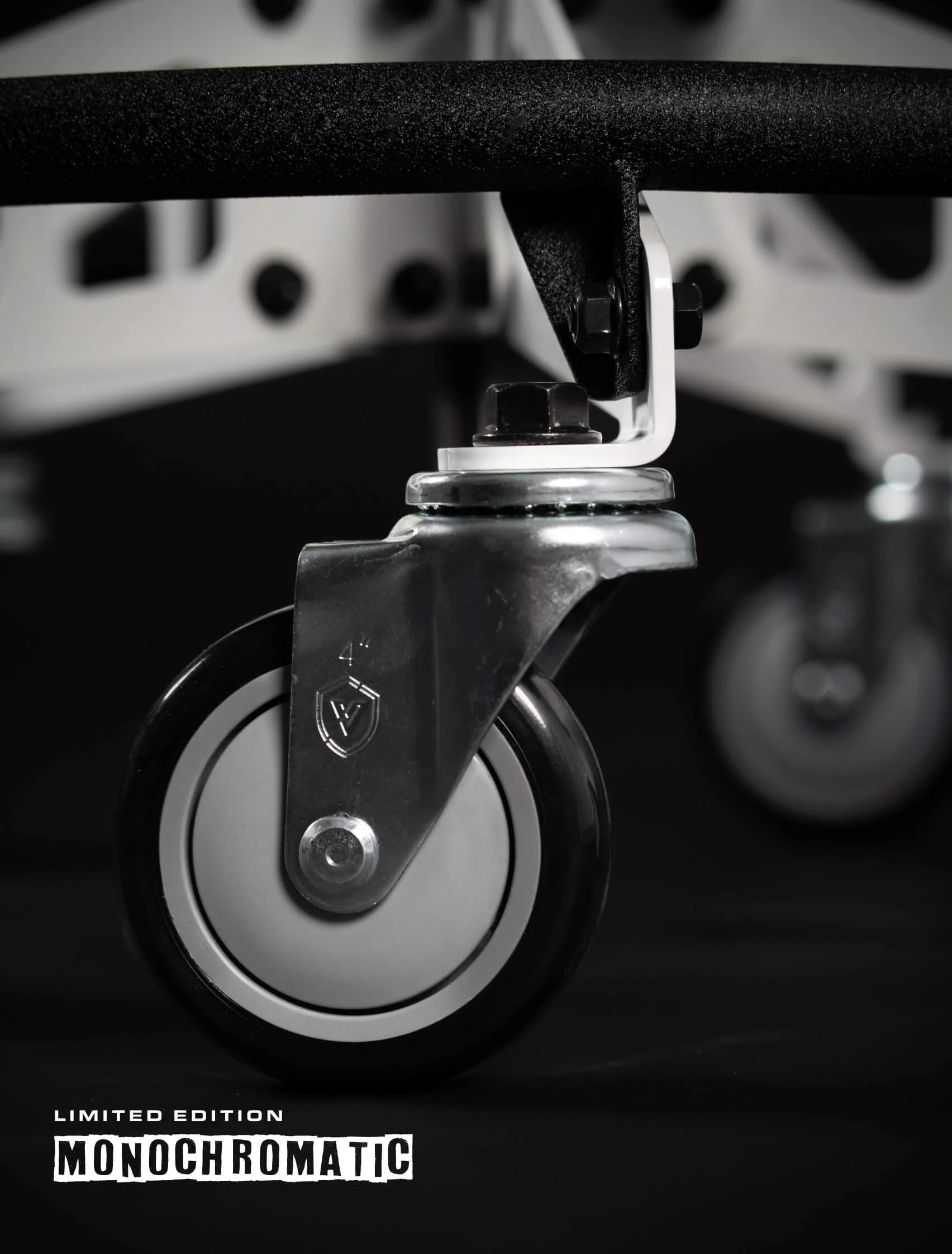 MONOCHROMATIC EDITION (ROBUST MODEL) - Image 14