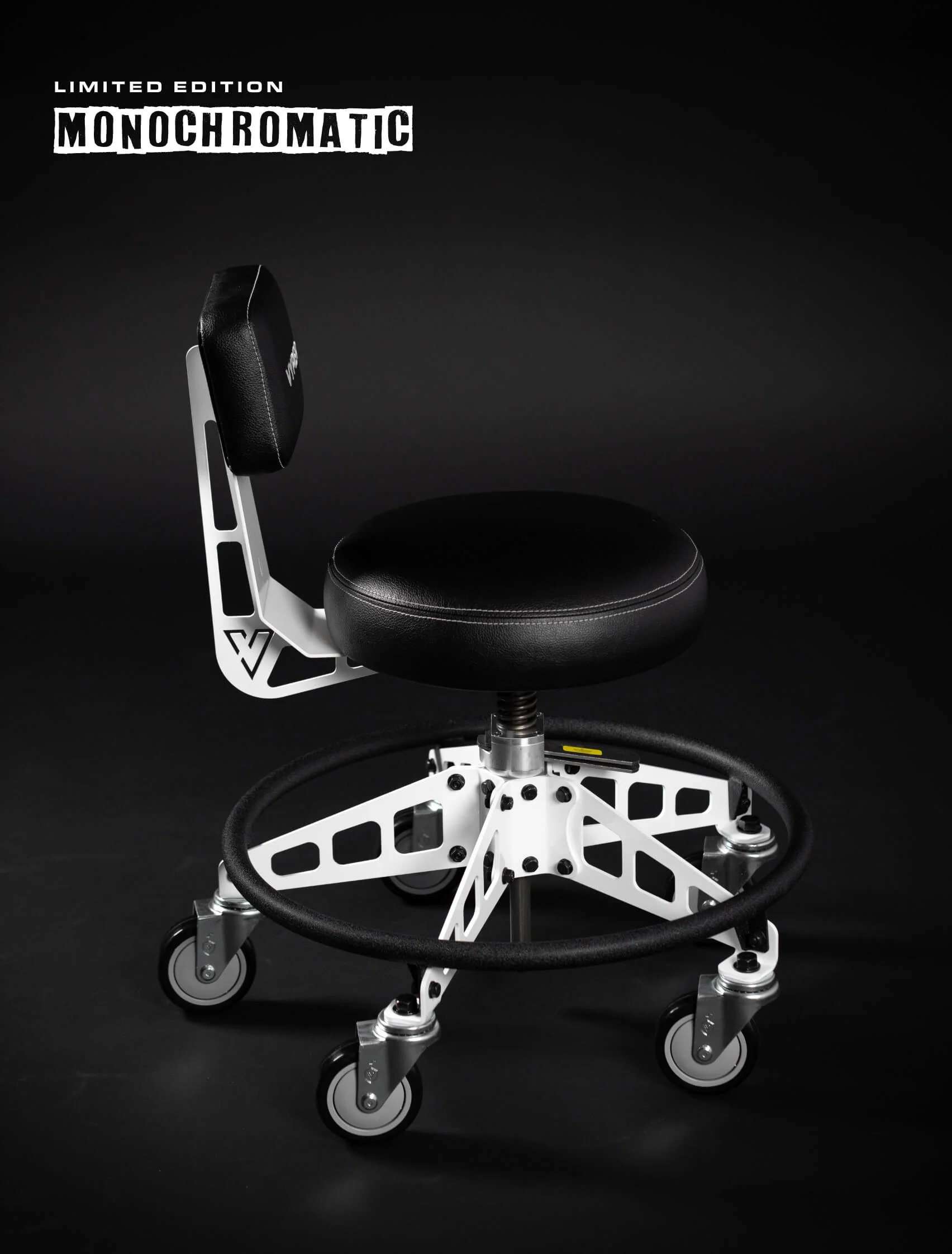 MONOCHROMATIC EDITION (ROBUST MODEL) - Image 4