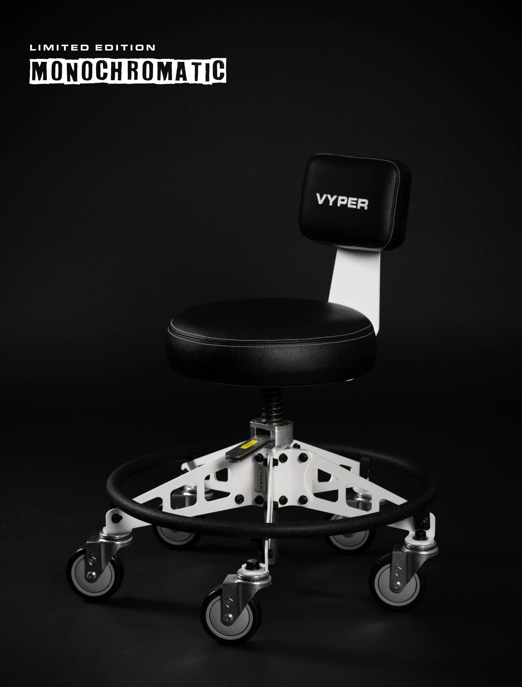 MONOCHROMATIC EDITION (ROBUST MODEL) - Image 5