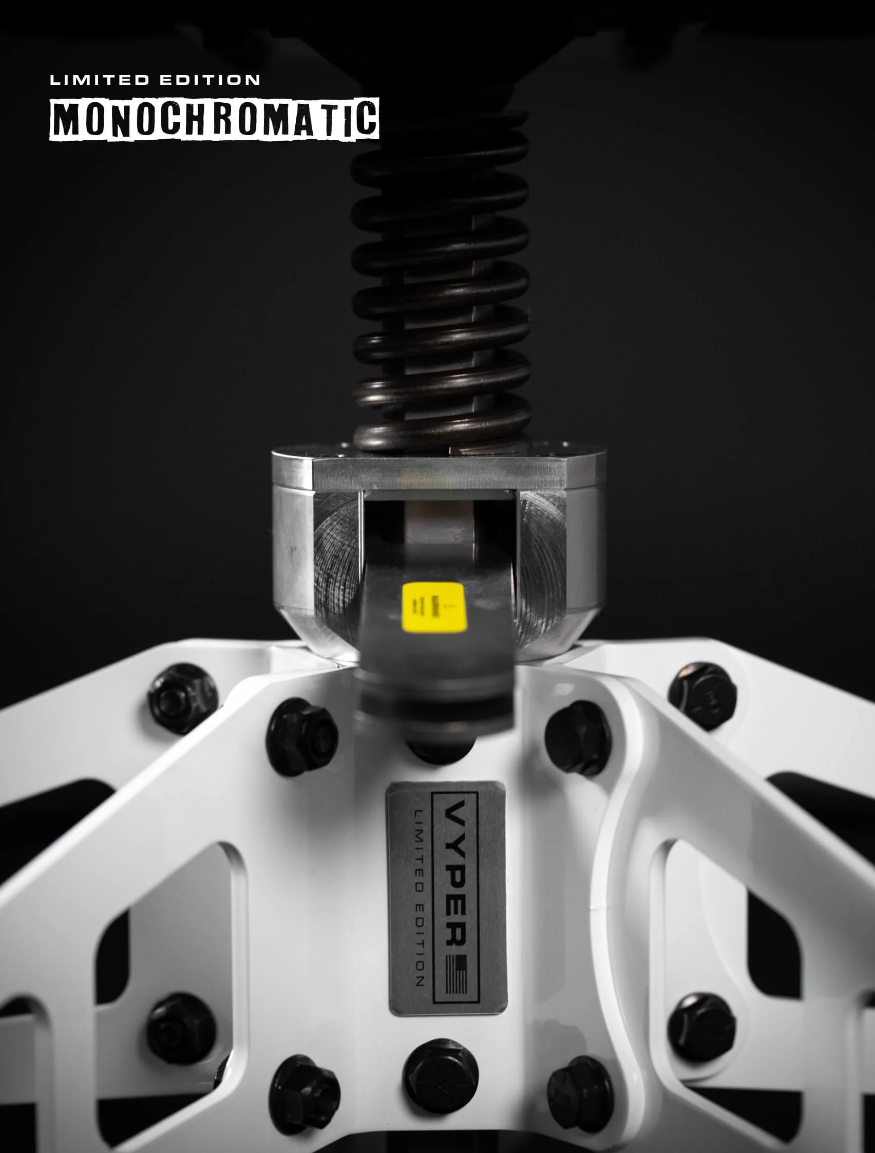 MONOCHROMATIC EDITION (ROBUST MODEL) - Image 6