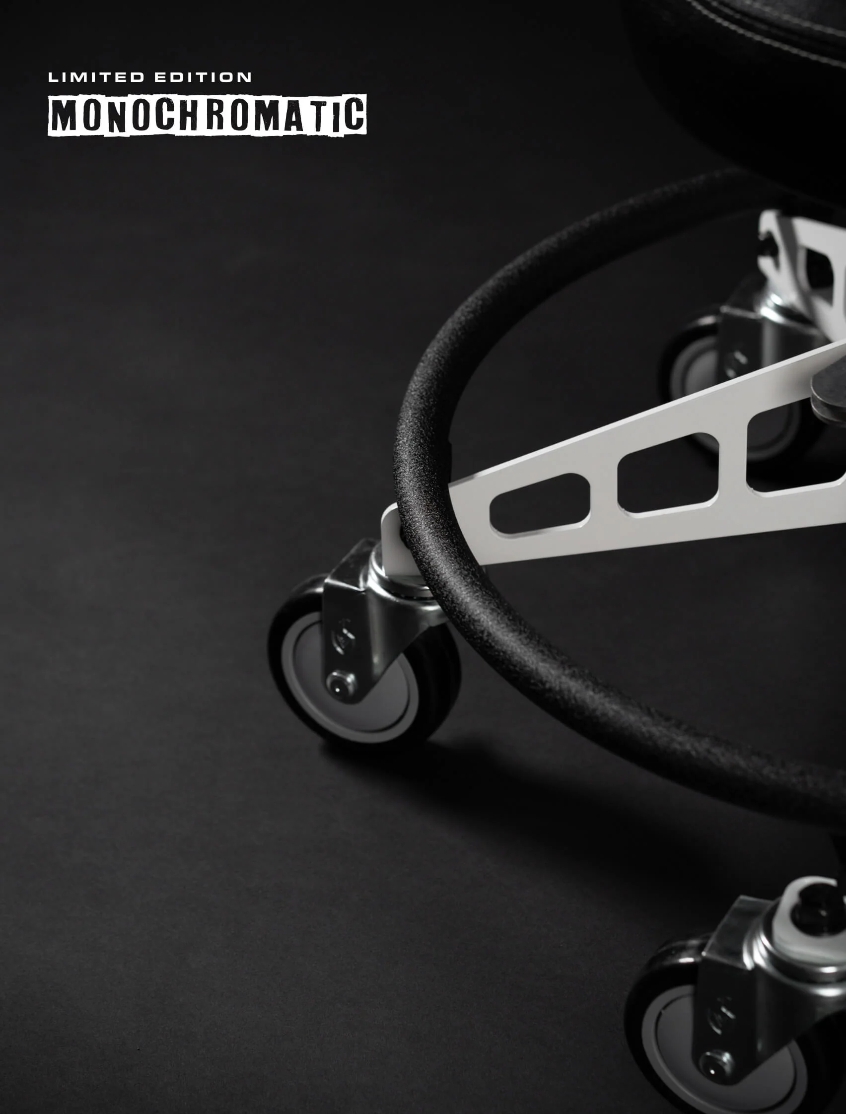 MONOCHROMATIC EDITION (ROBUST MODEL) - Image 7