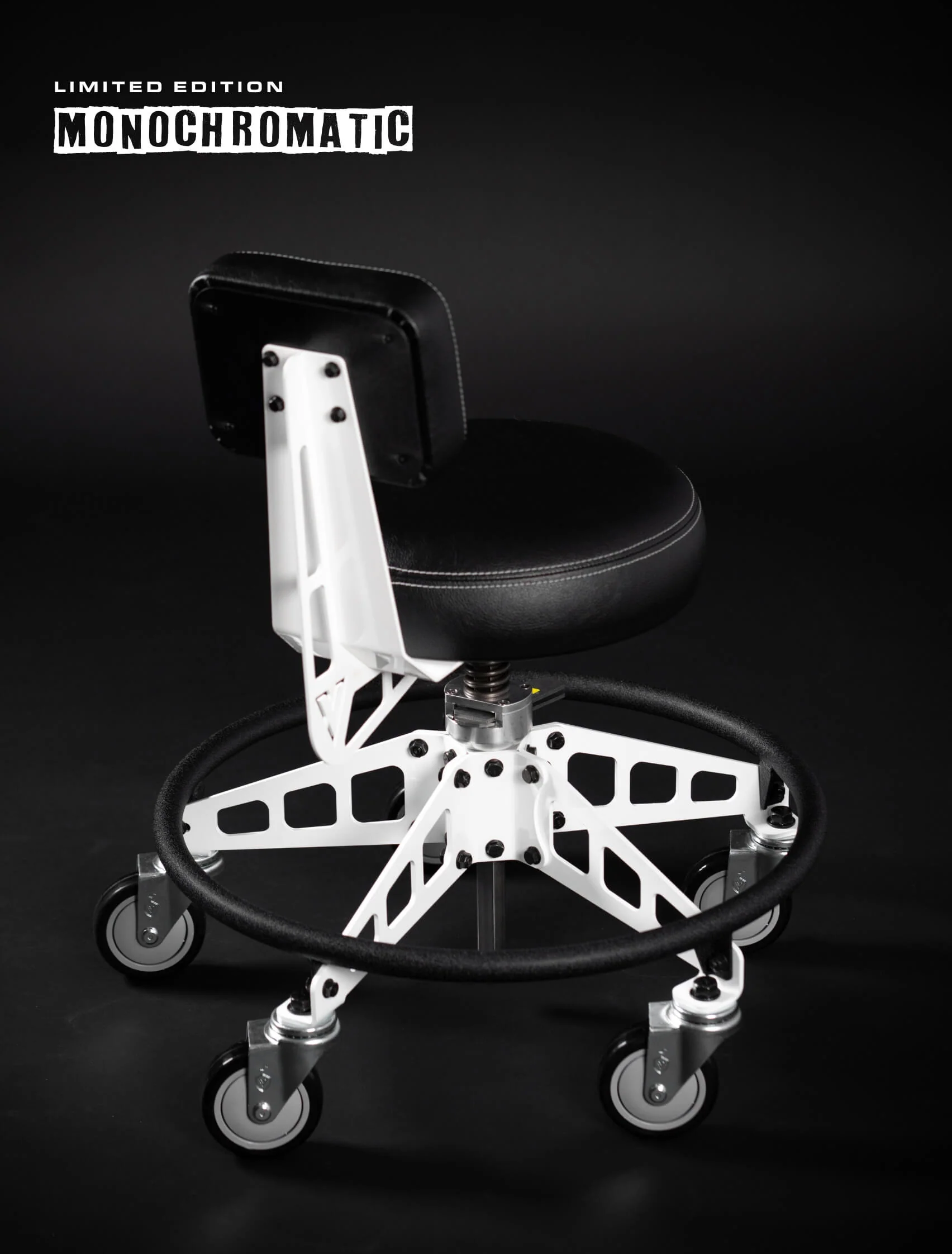 MONOCHROMATIC EDITION (ROBUST MODEL) - Image 9