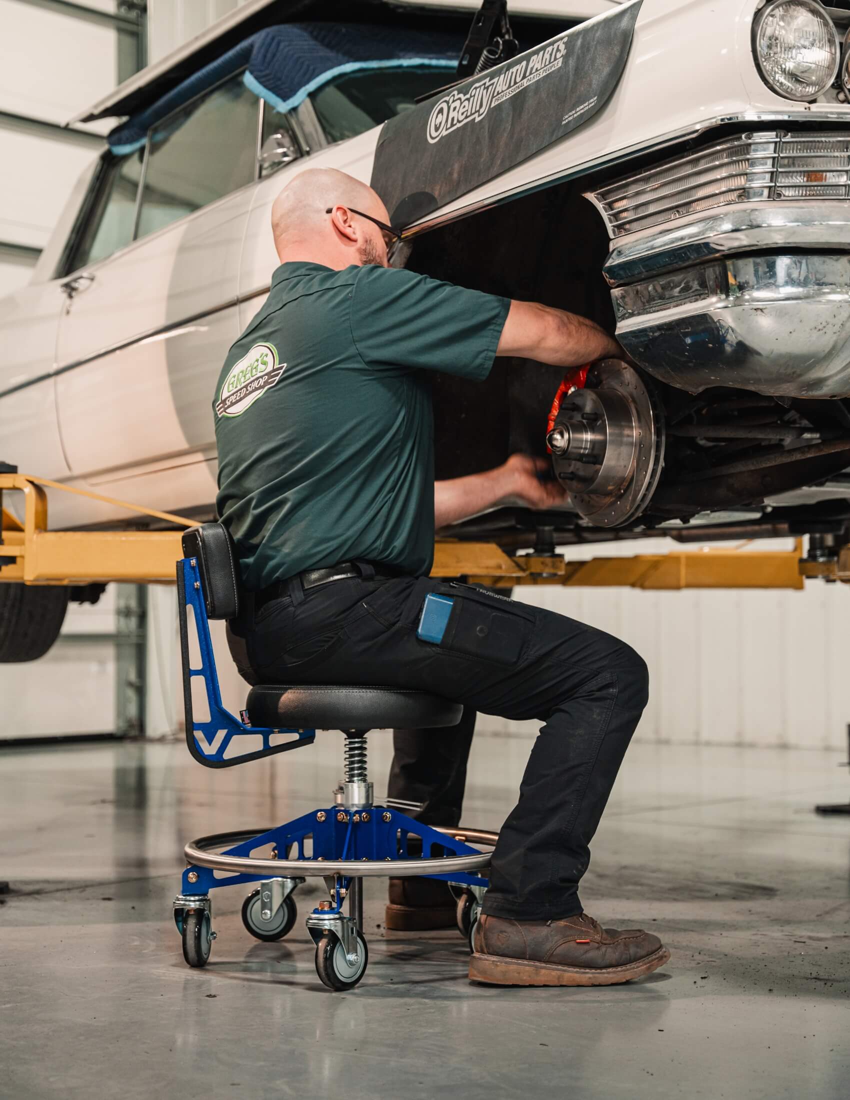 ROBUST STEEL MAX - Image 10