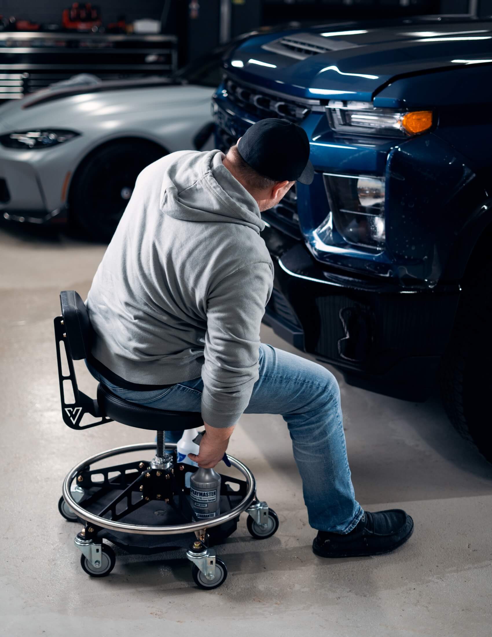 ROBUST STEEL MAX - Image 11