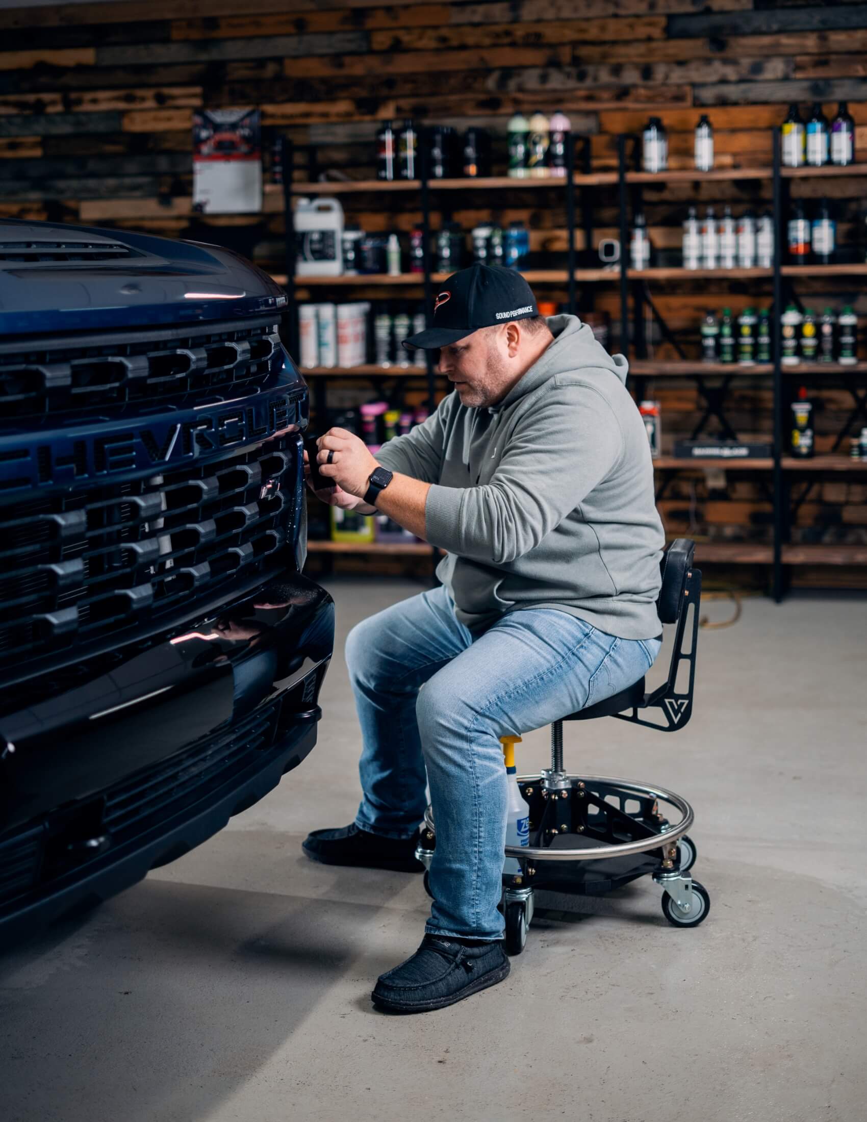 ROBUST STEEL MAX - Image 12