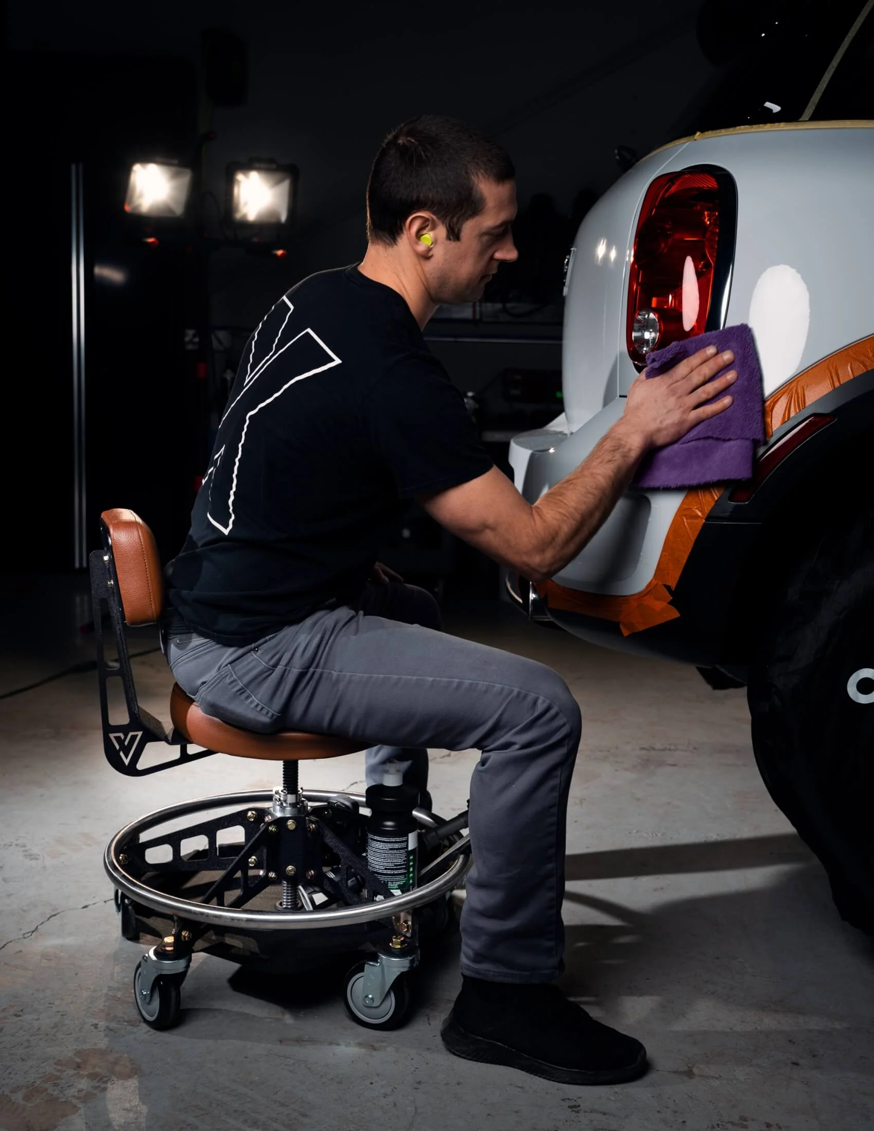 ROBUST STEEL MAX - Image 13