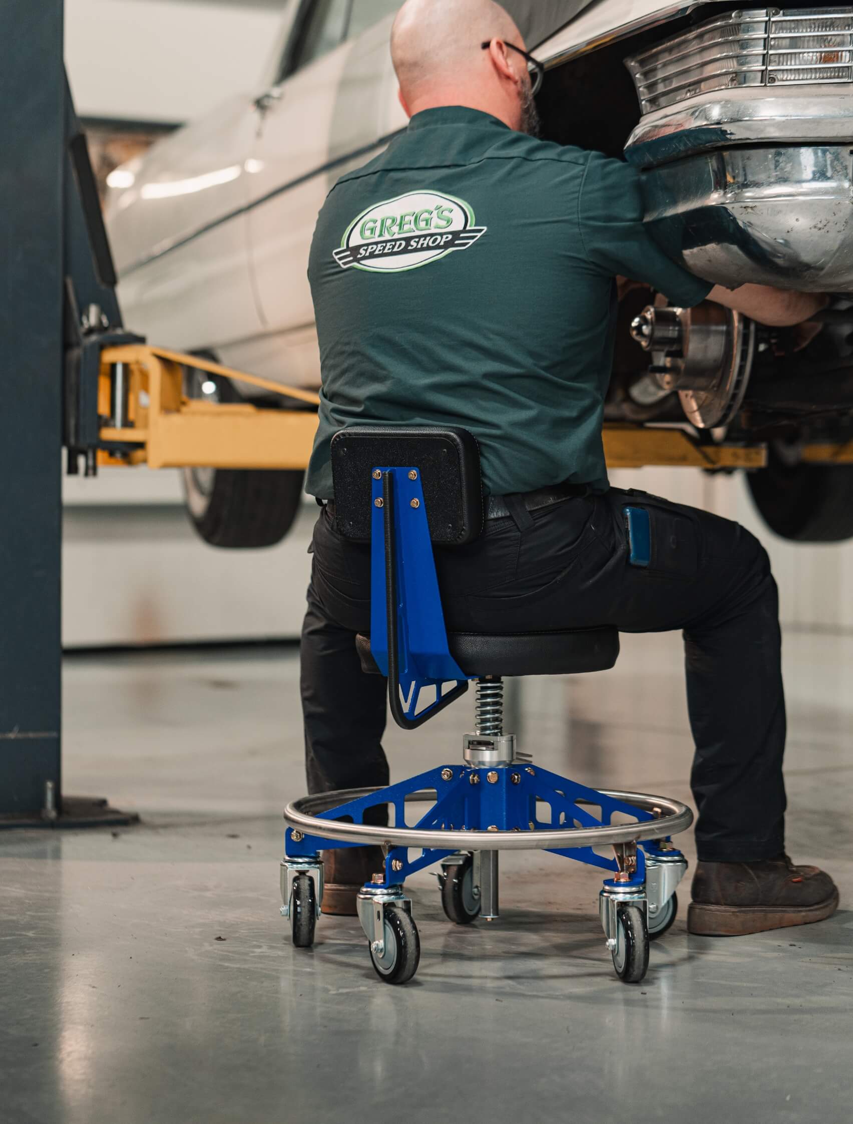 ROBUST STEEL MAX - Image 15