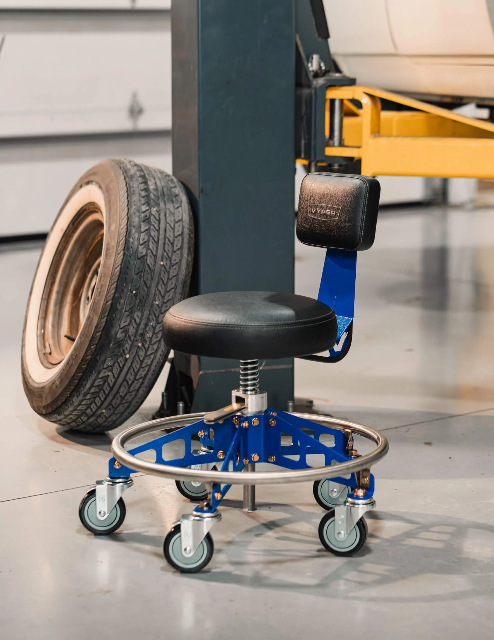 ROBUST STEEL MAX - Image 16