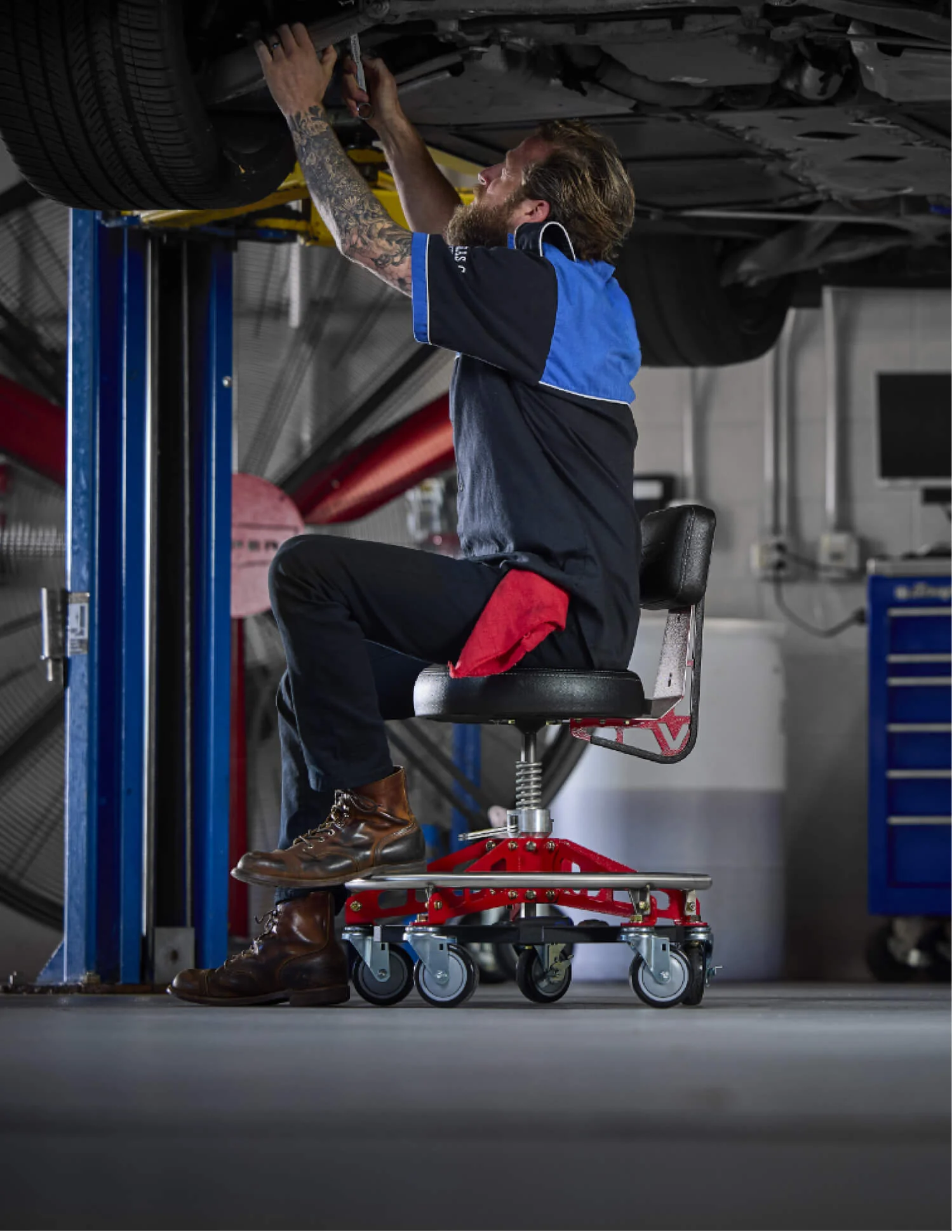 ROBUST STEEL MAX - Image 3