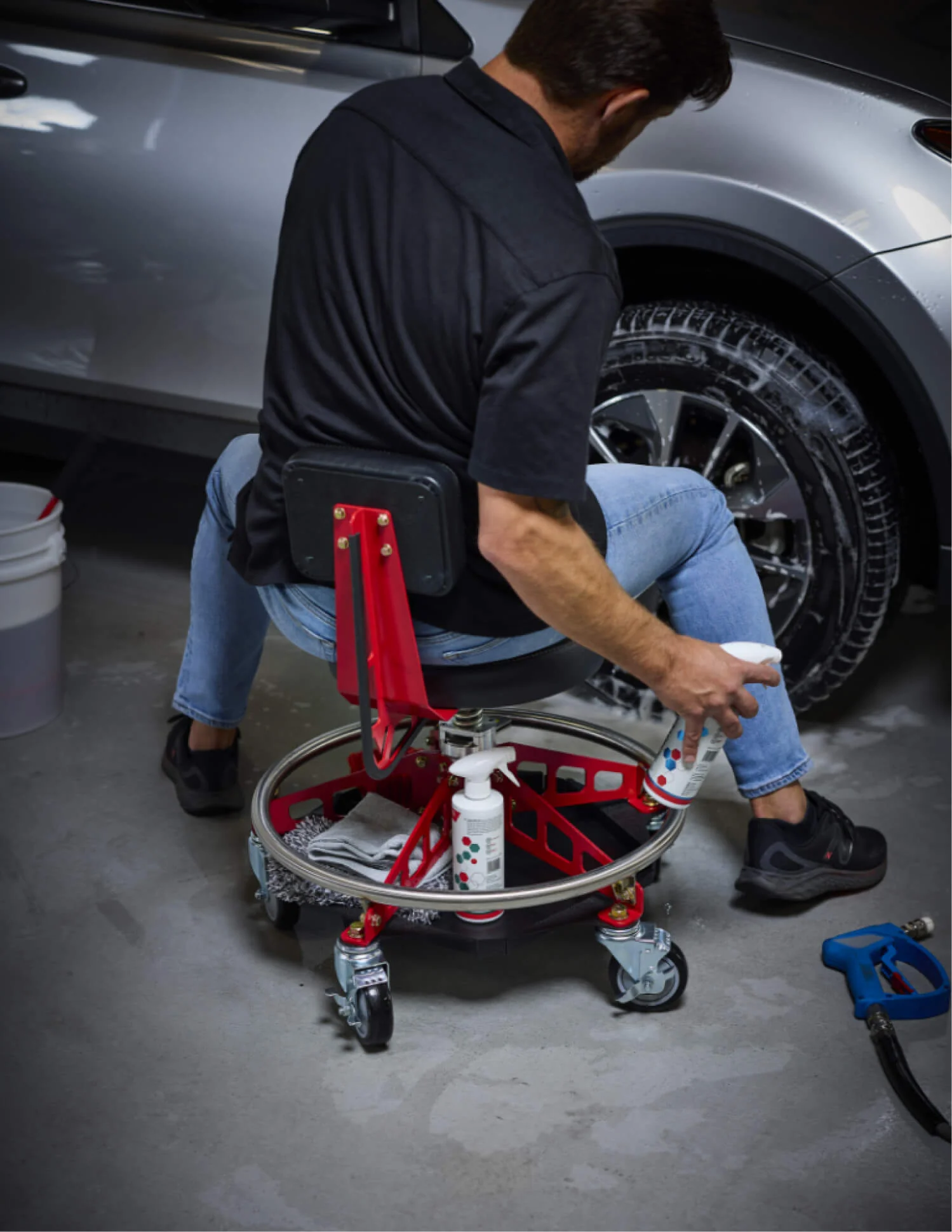 ROBUST STEEL MAX - Image 4