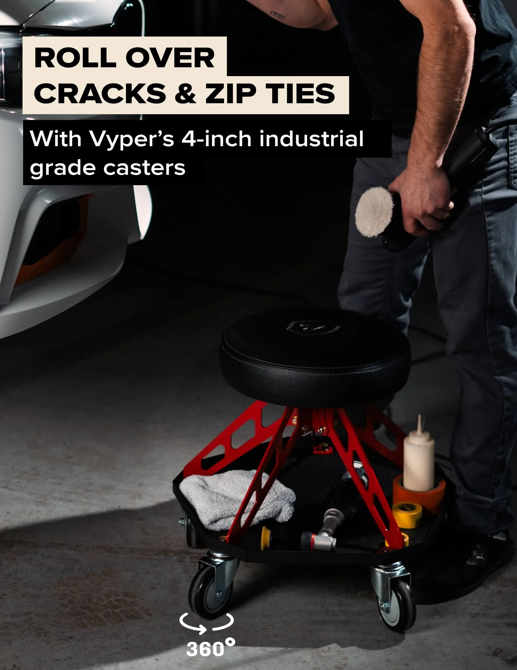 ROBUST STEEL PRO - Image 3