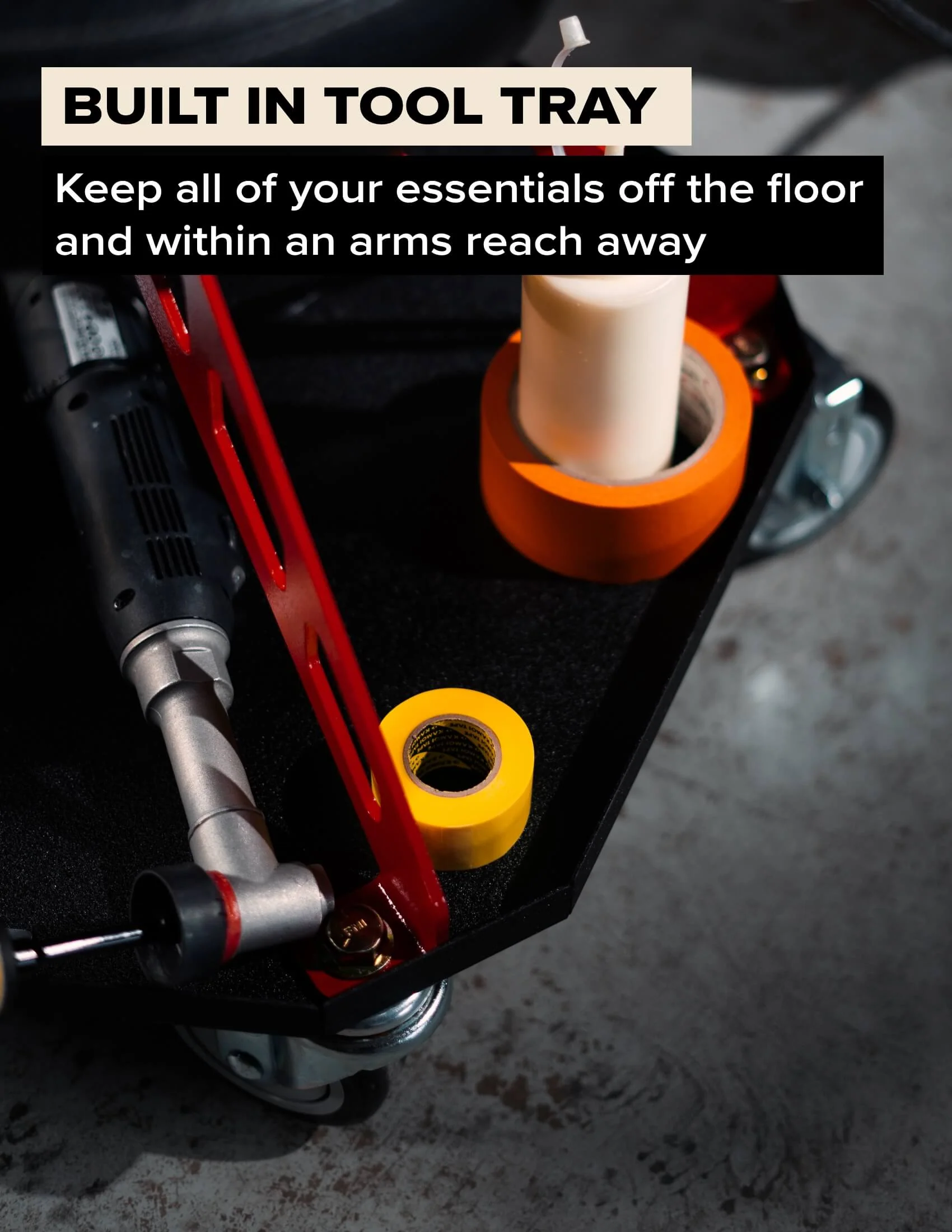 ROBUST STEEL PRO - Image 5