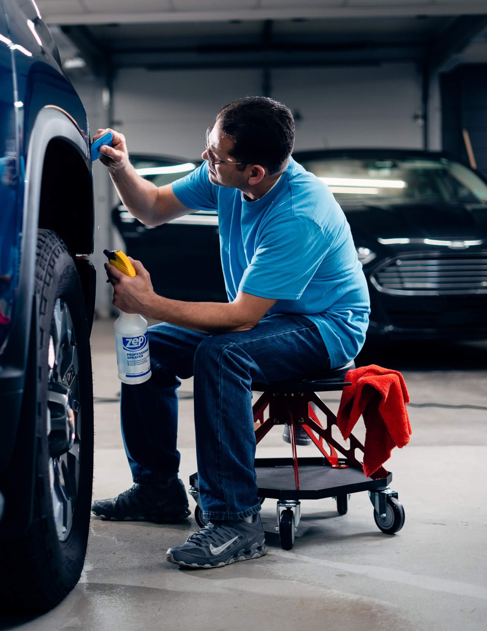 ROBUST STEEL PRO - Image 6