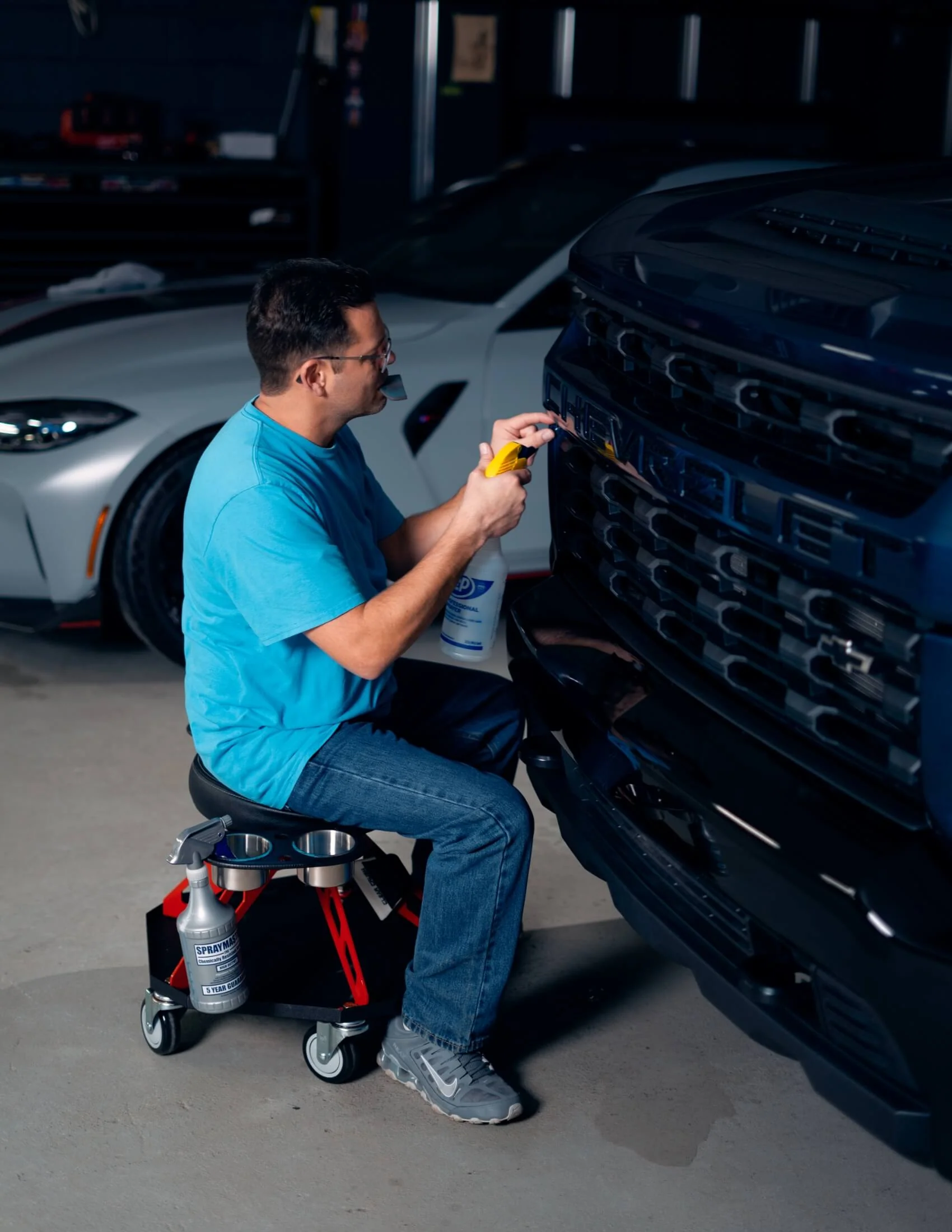 ROBUST STEEL PRO - Image 7