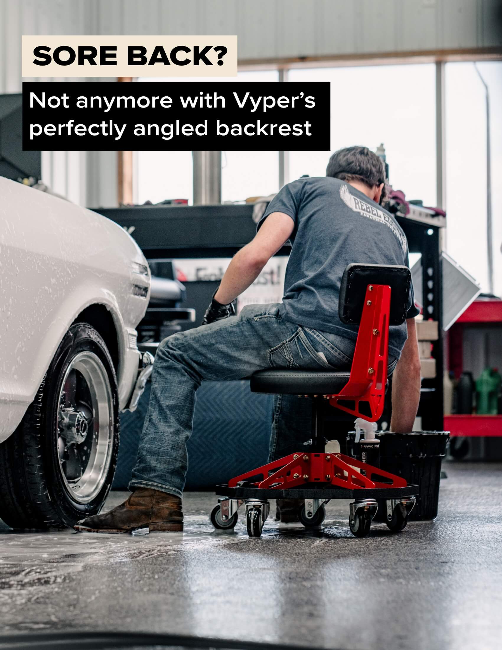 ROBUST STEEL SPORT - Image 3