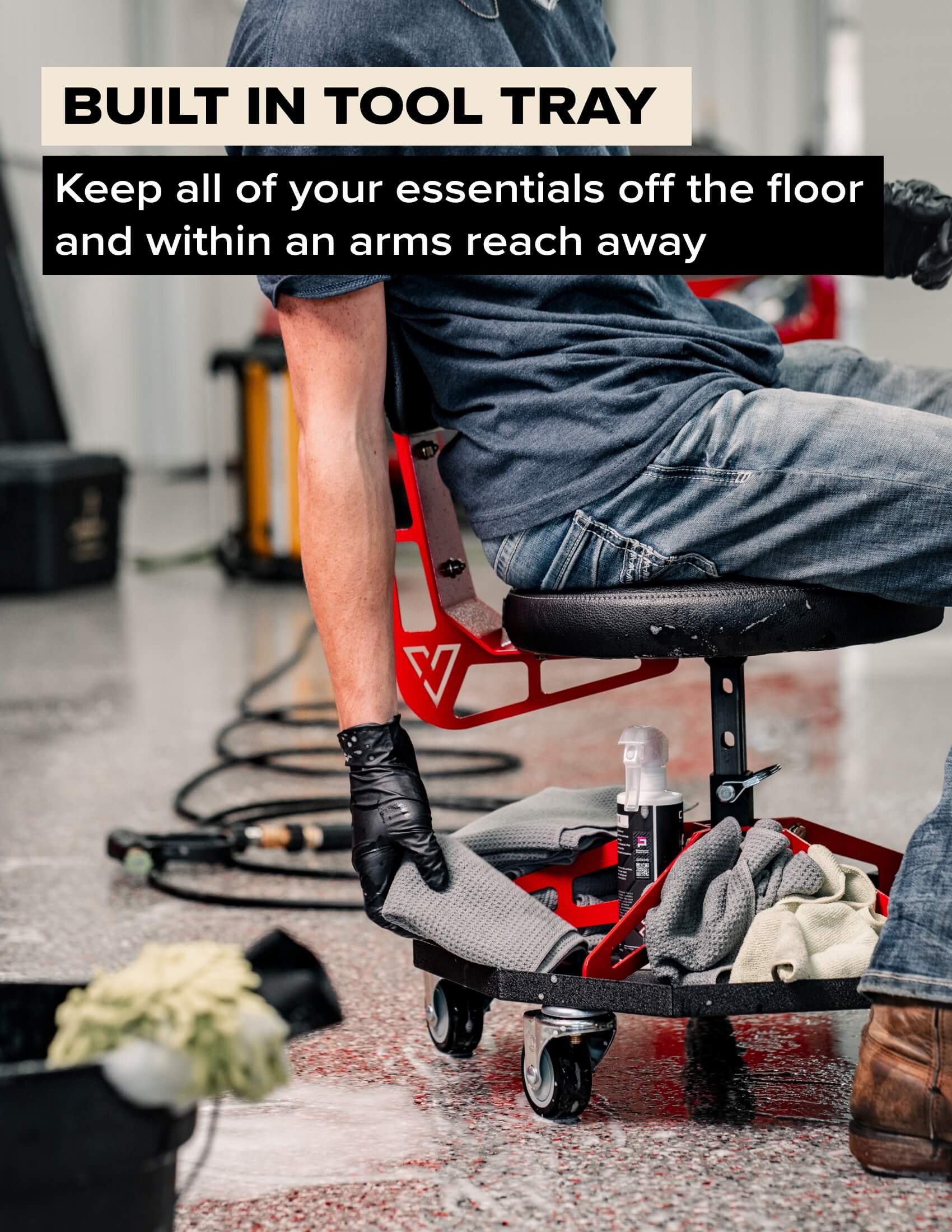 ROBUST STEEL SPORT - Image 4