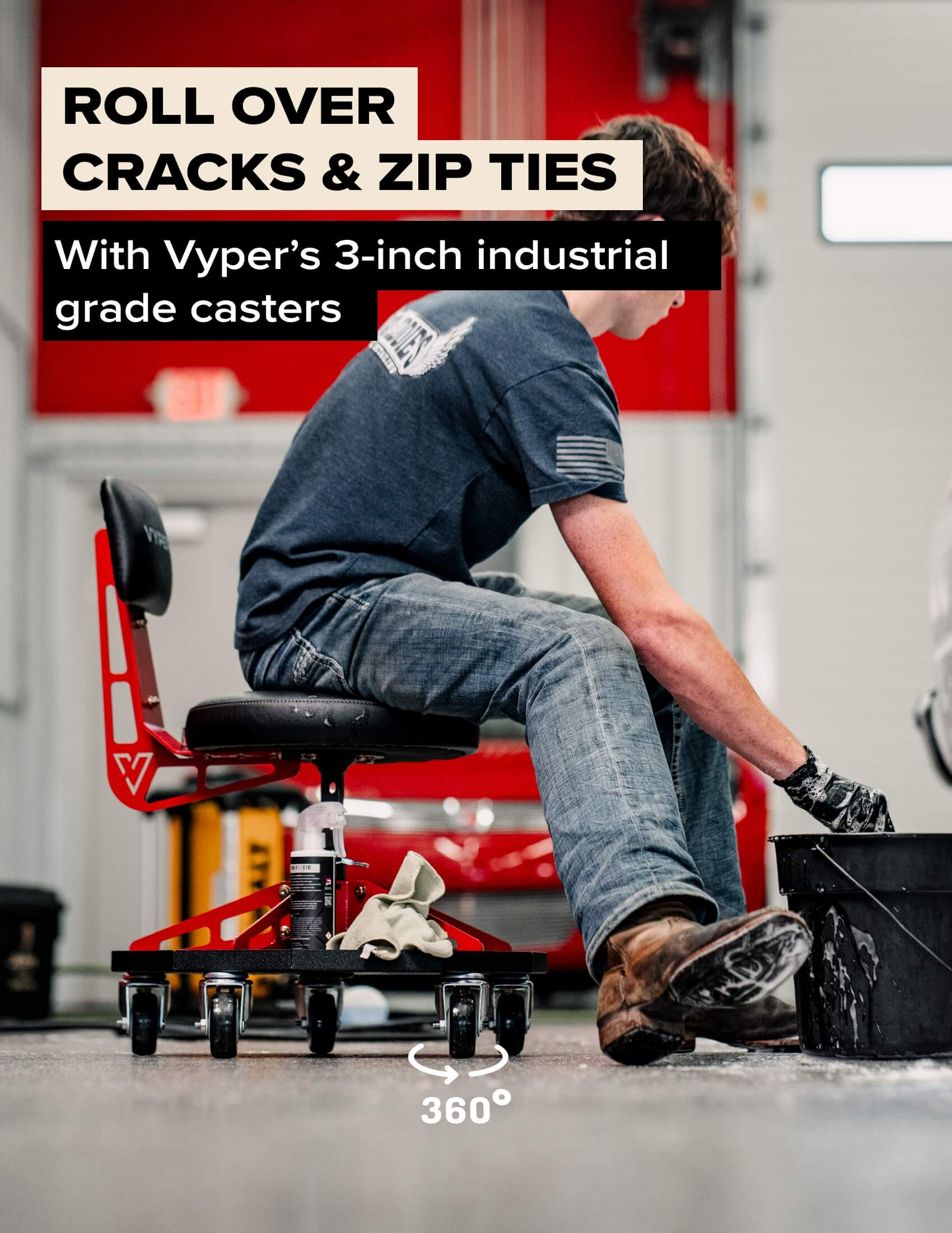 ROBUST STEEL SPORT - Image 5