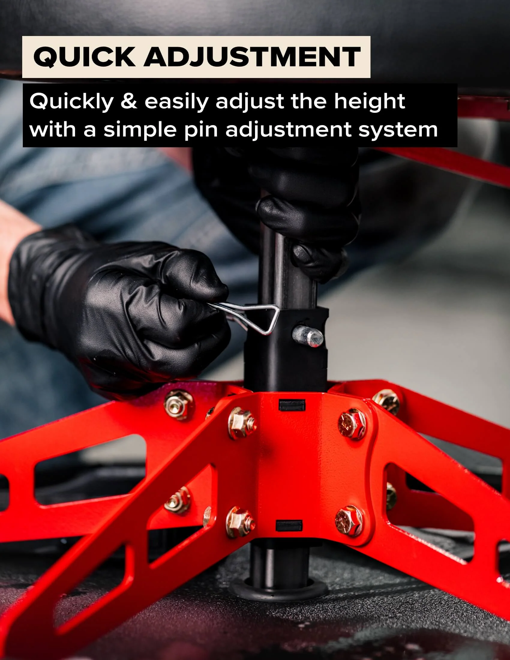 ROBUST STEEL SPORT - Image 6