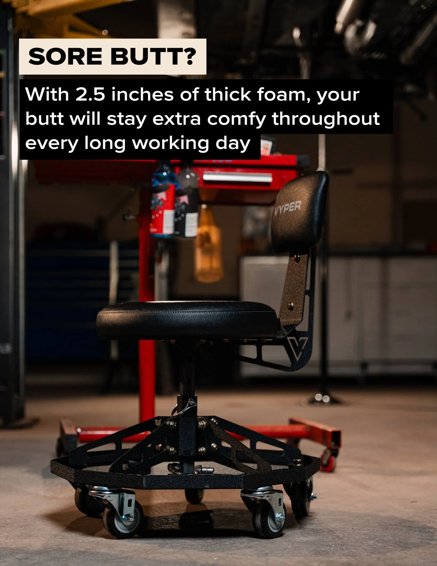 ROBUST STEEL SPORT - Image 7