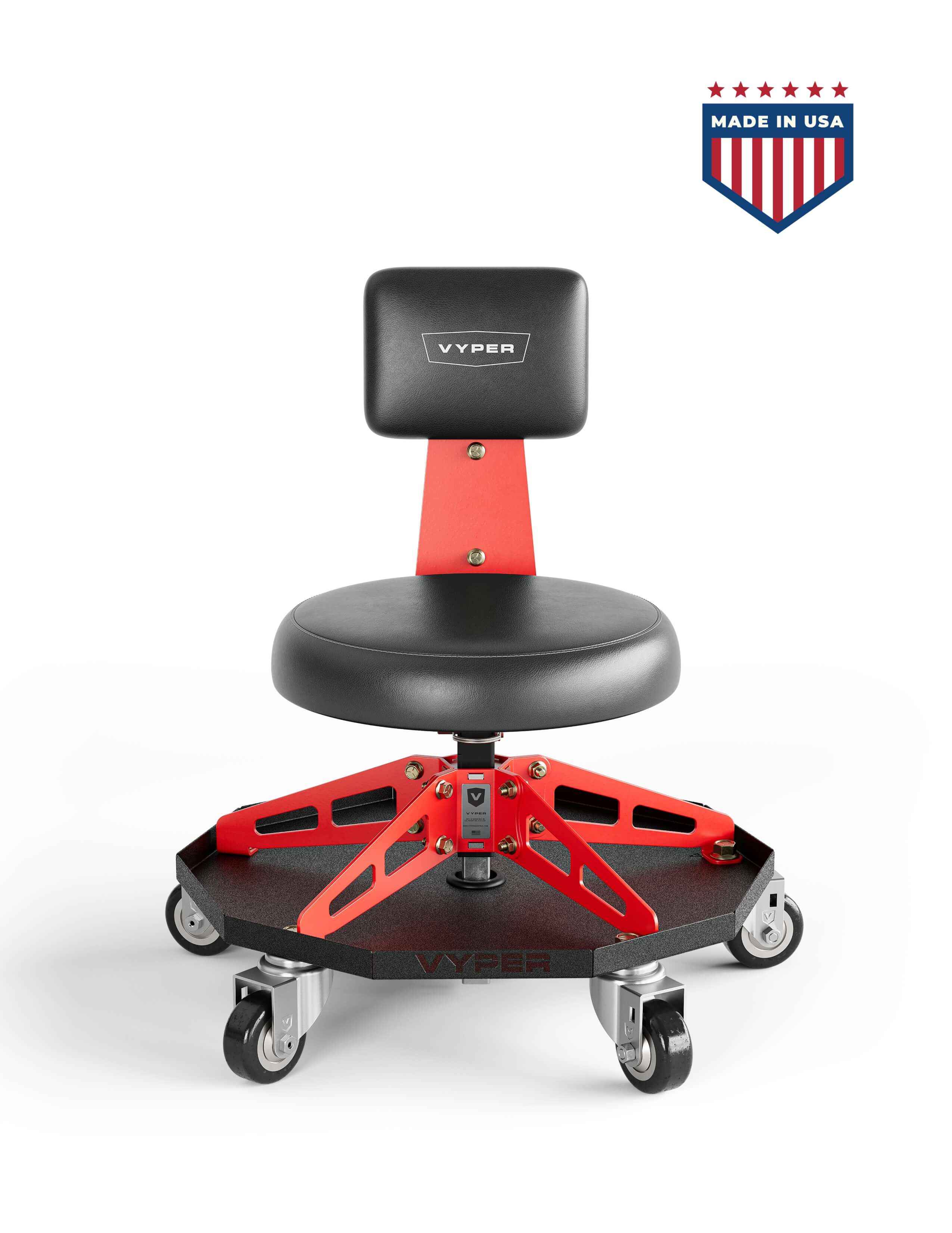 ROBUST STEEL SPORT - Image 9