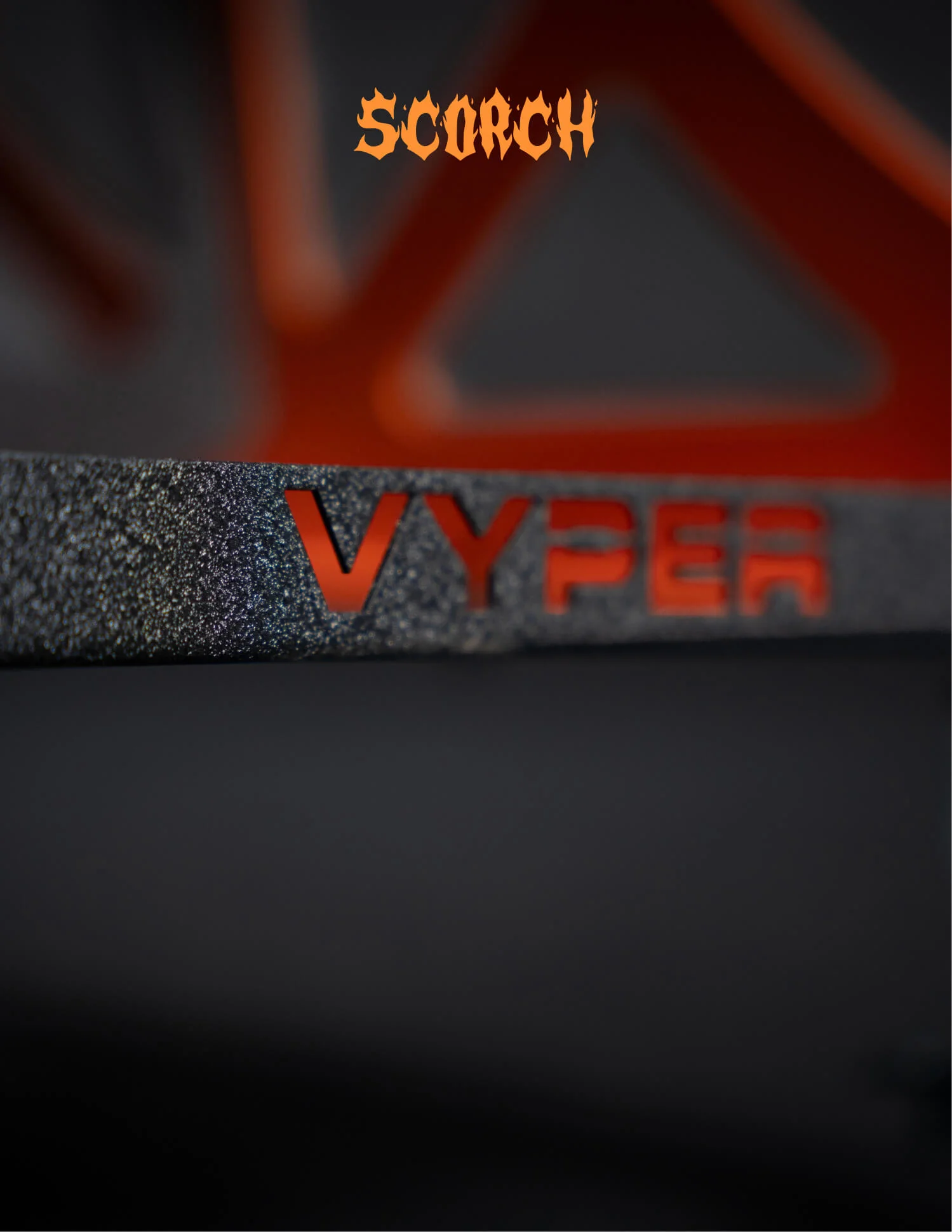 SCORCH EDITION (LOW-PRO MODEL) - Image 10