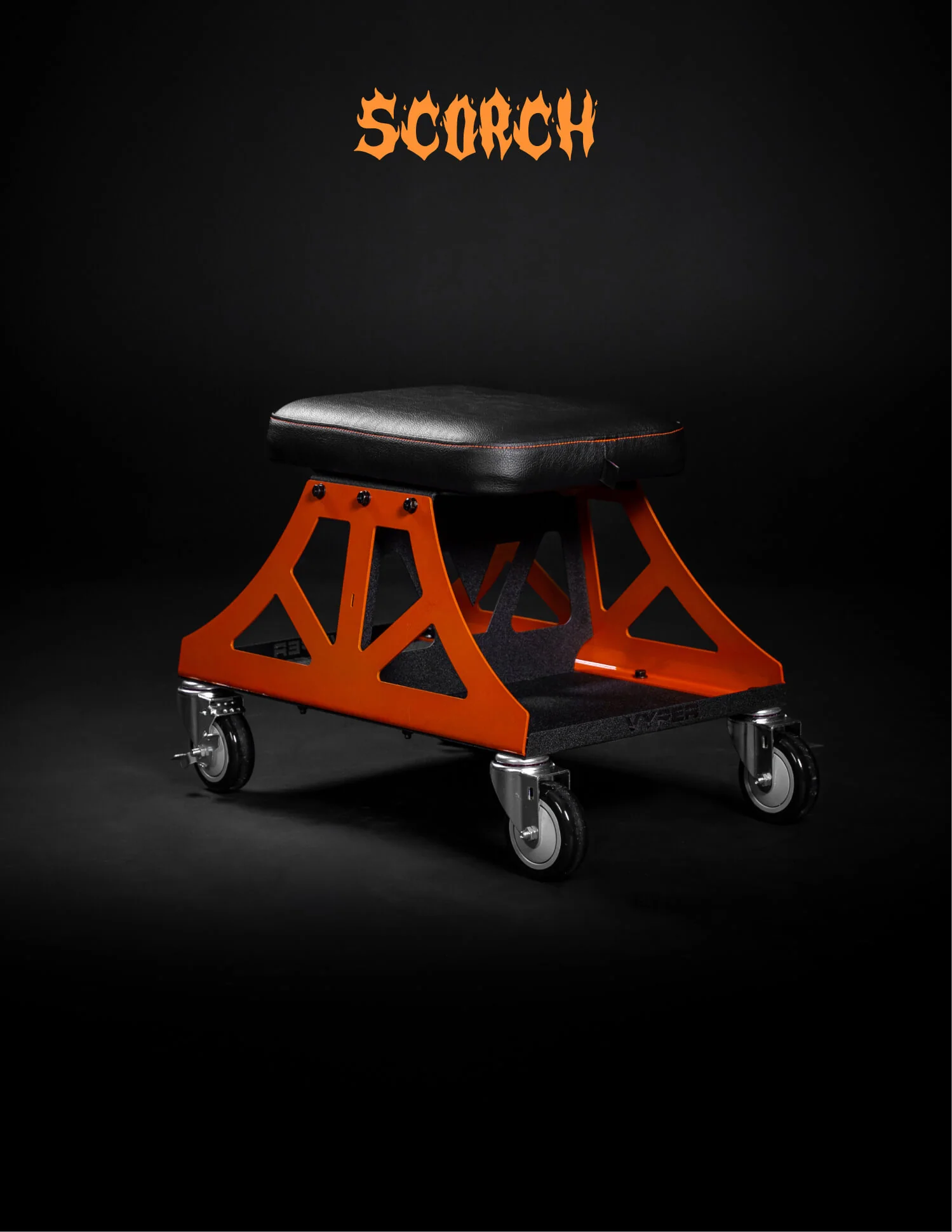 SCORCH EDITION (LOW-PRO MODEL) - Image 4