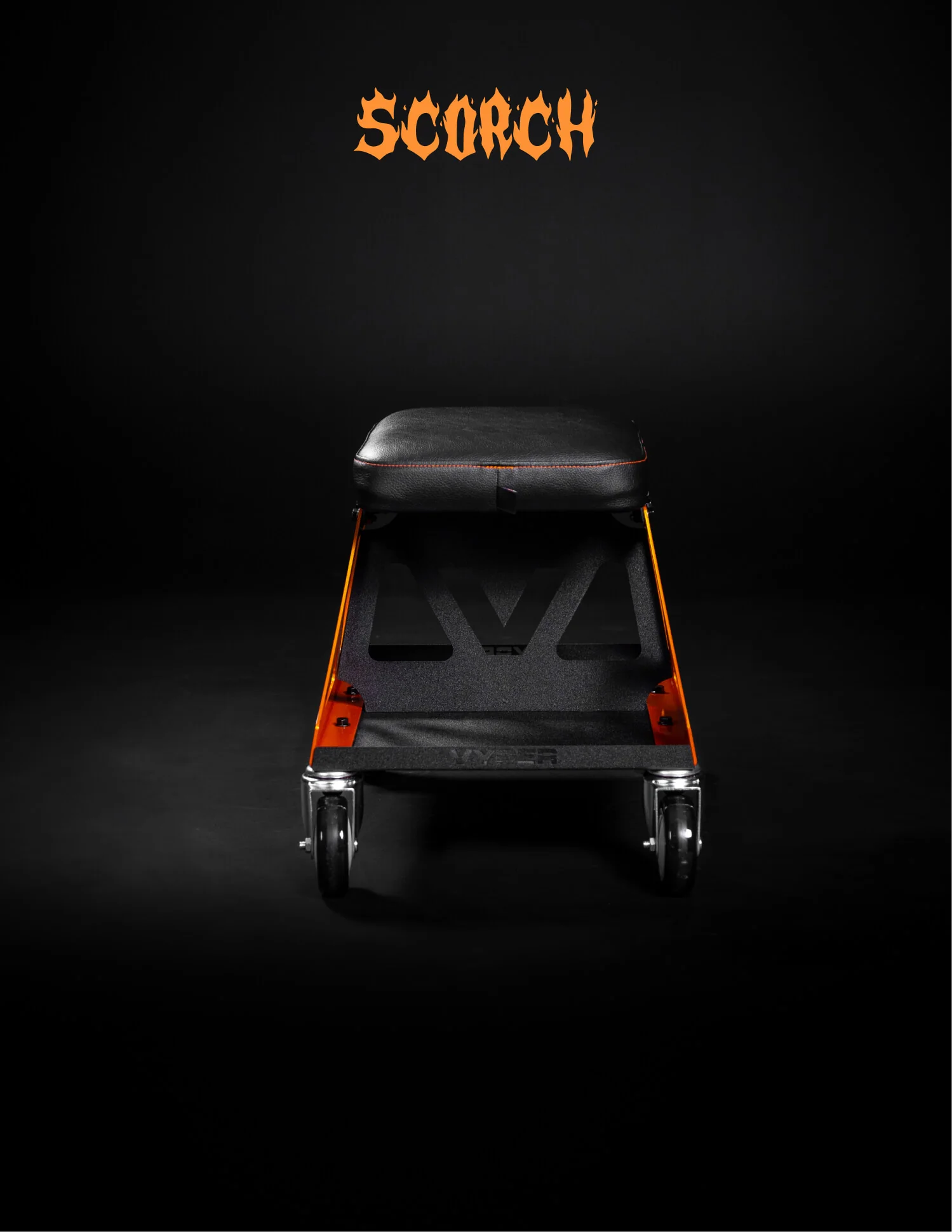 SCORCH EDITION (LOW-PRO MODEL) - Image 5