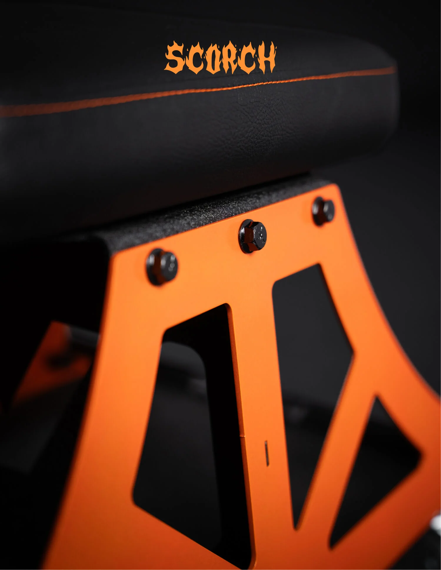 SCORCH EDITION (LOW-PRO MODEL) - Image 6