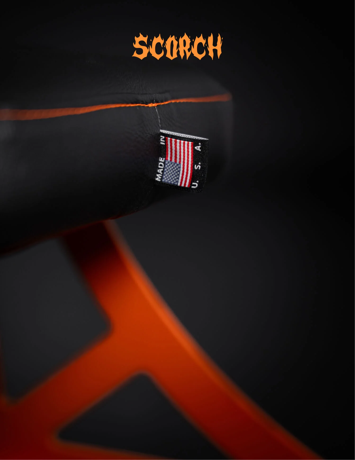 SCORCH EDITION (LOW-PRO MODEL) - Image 7