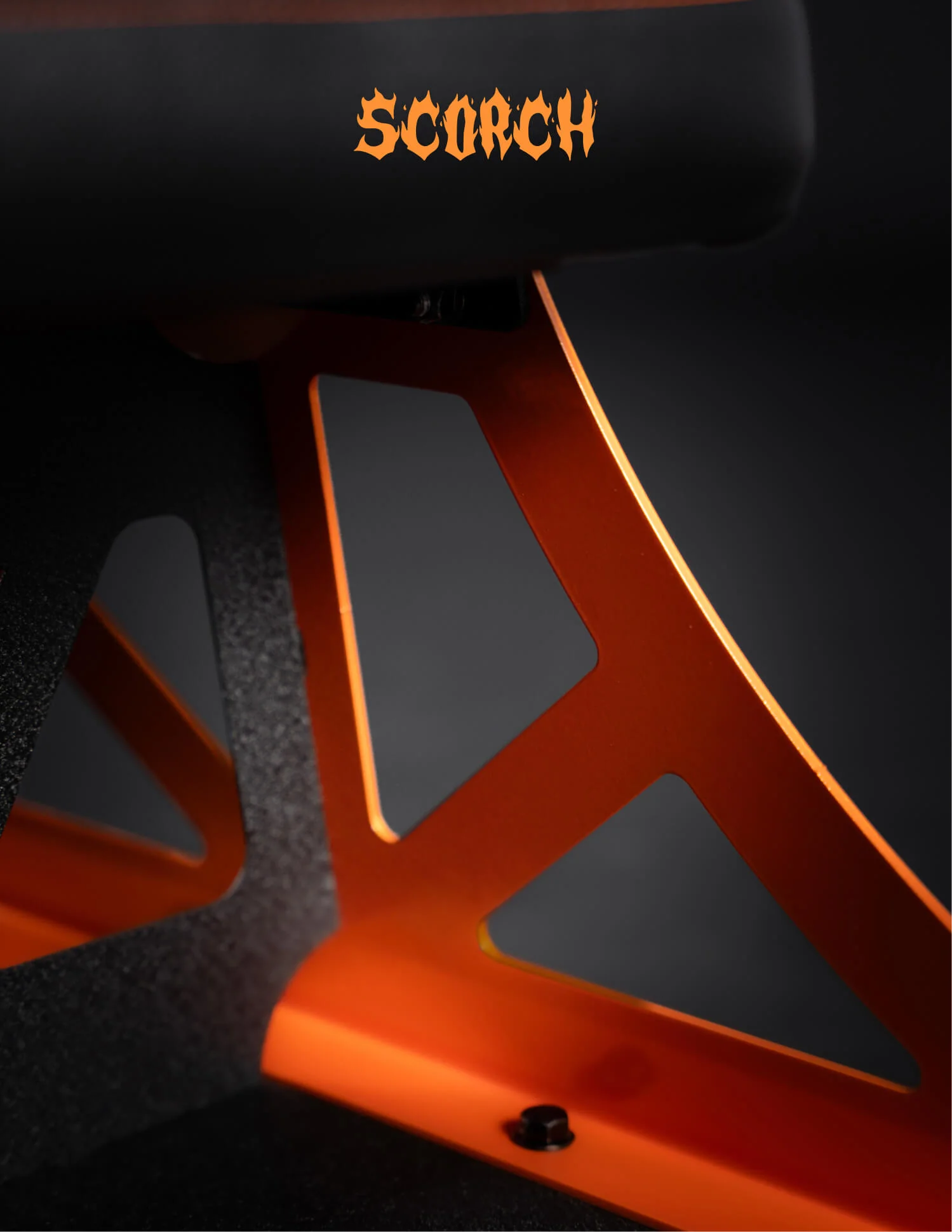 SCORCH EDITION (LOW-PRO MODEL) - Image 8