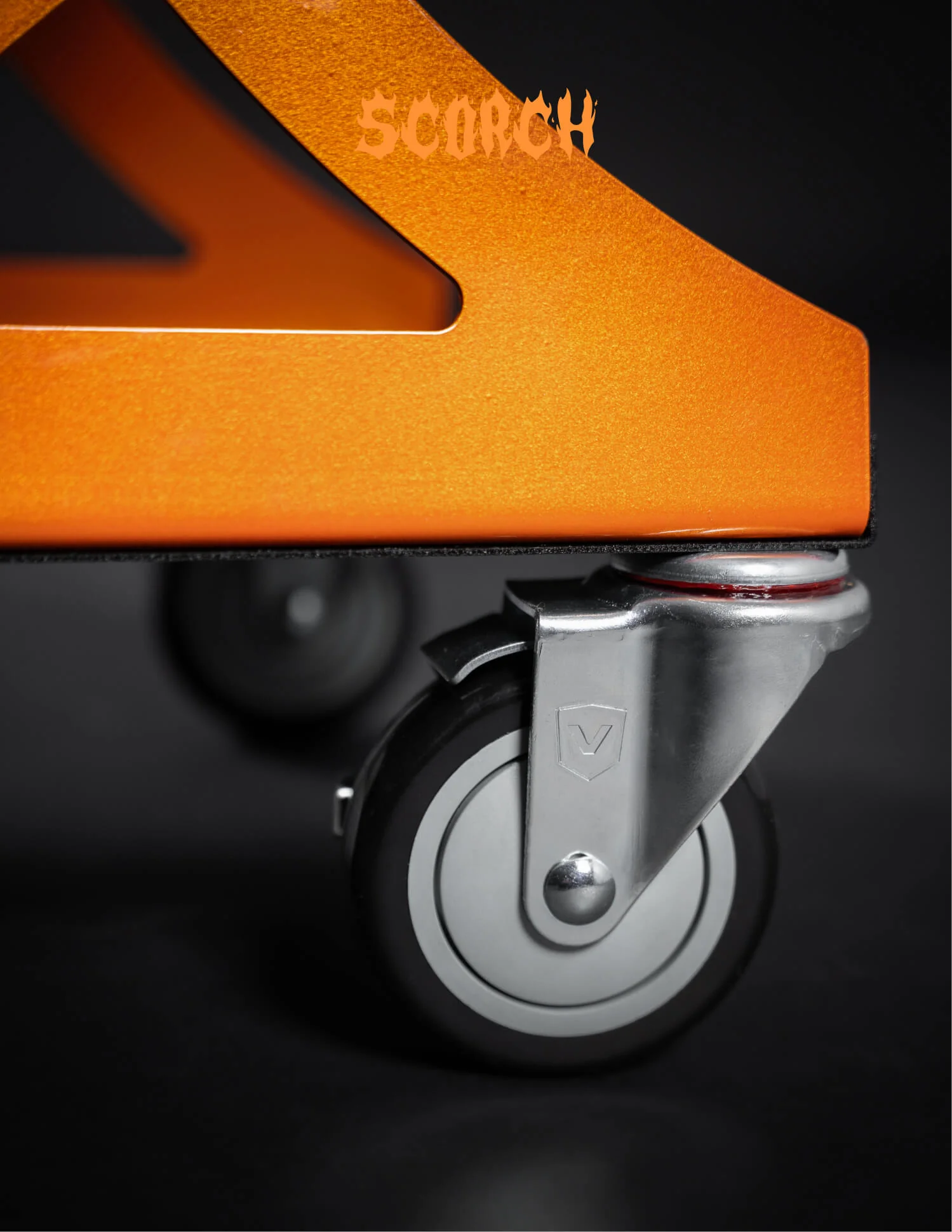 SCORCH EDITION (LOW-PRO MODEL) - Image 9