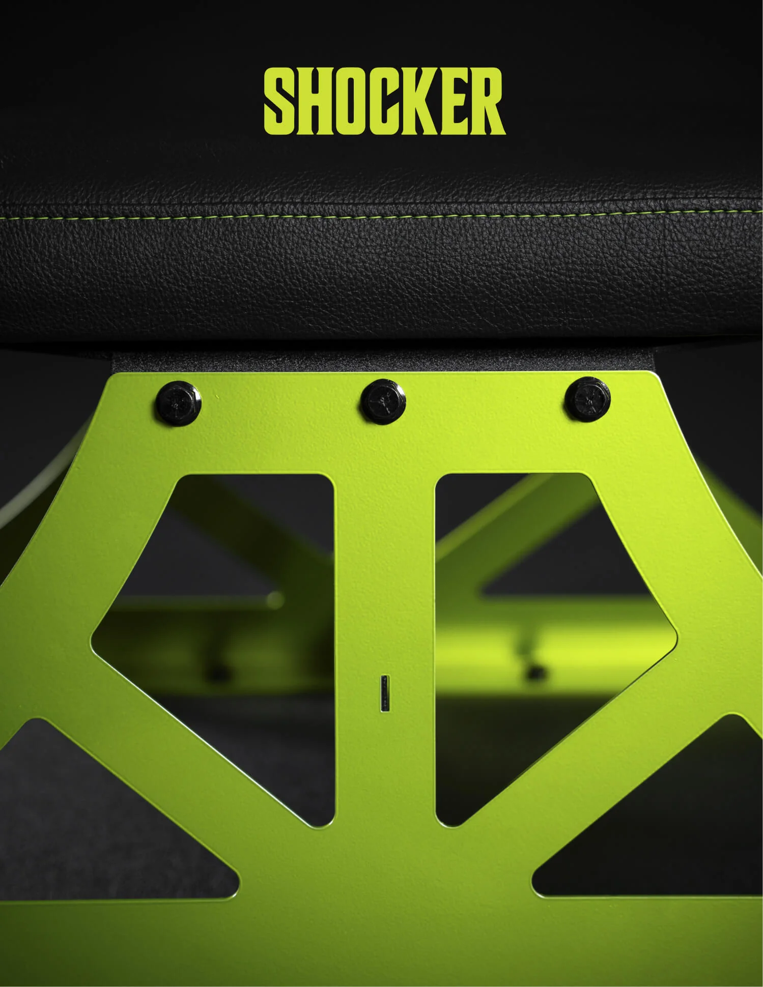 SHOCKER EDITION (LOW-PRO MODEL) - Image 10