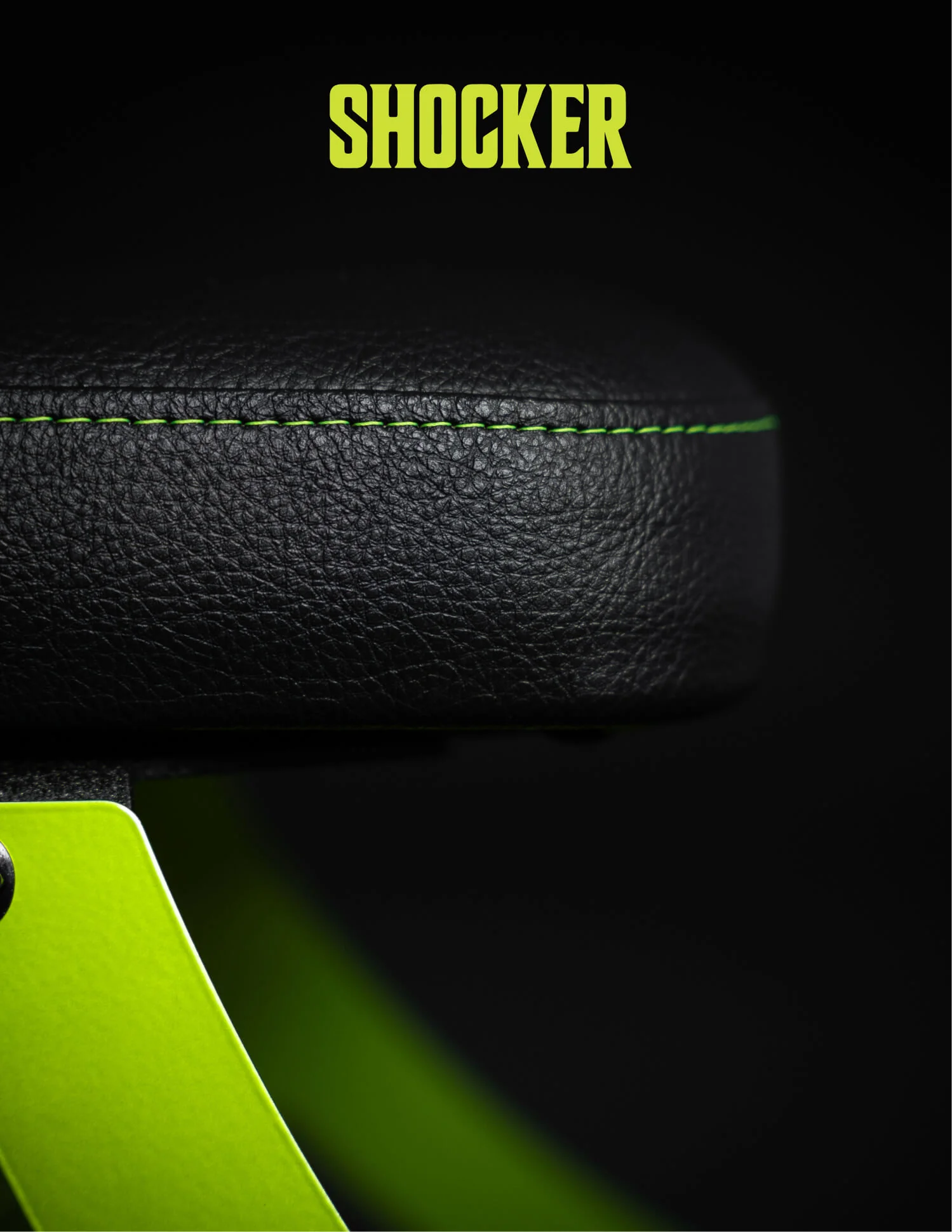 SHOCKER EDITION (LOW-PRO MODEL) - Image 11