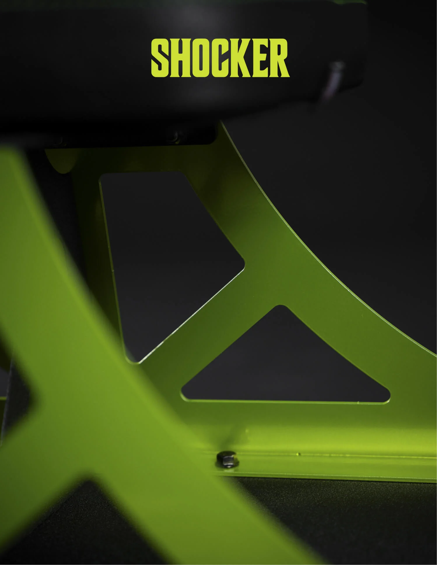 SHOCKER EDITION (LOW-PRO MODEL) - Image 12