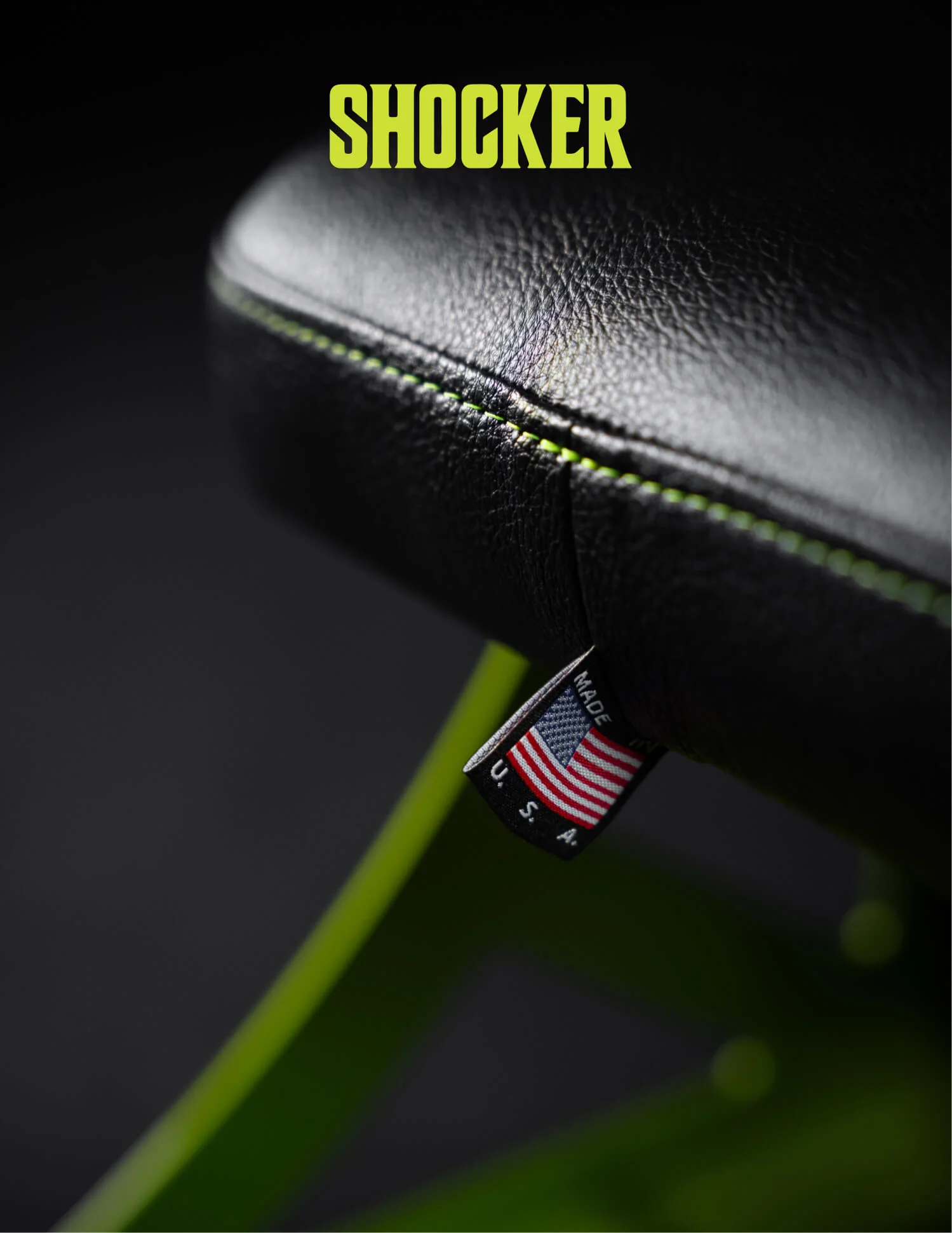 SHOCKER EDITION (LOW-PRO MODEL) - Image 4