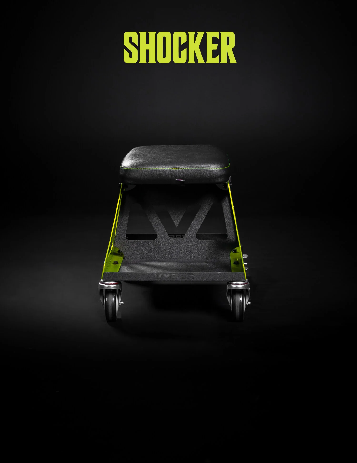 SHOCKER EDITION (LOW-PRO MODEL) - Image 5