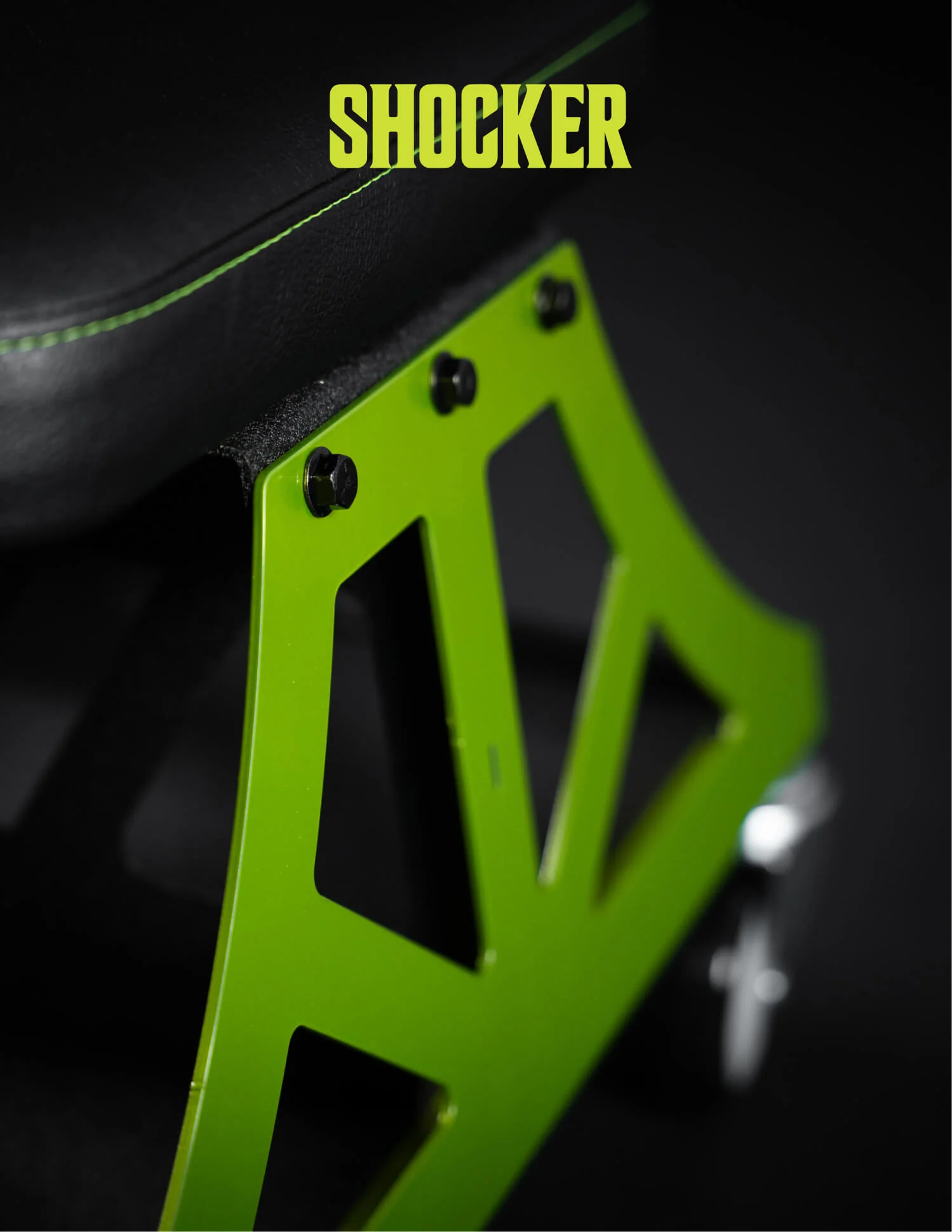 SHOCKER EDITION (LOW-PRO MODEL) - Image 6