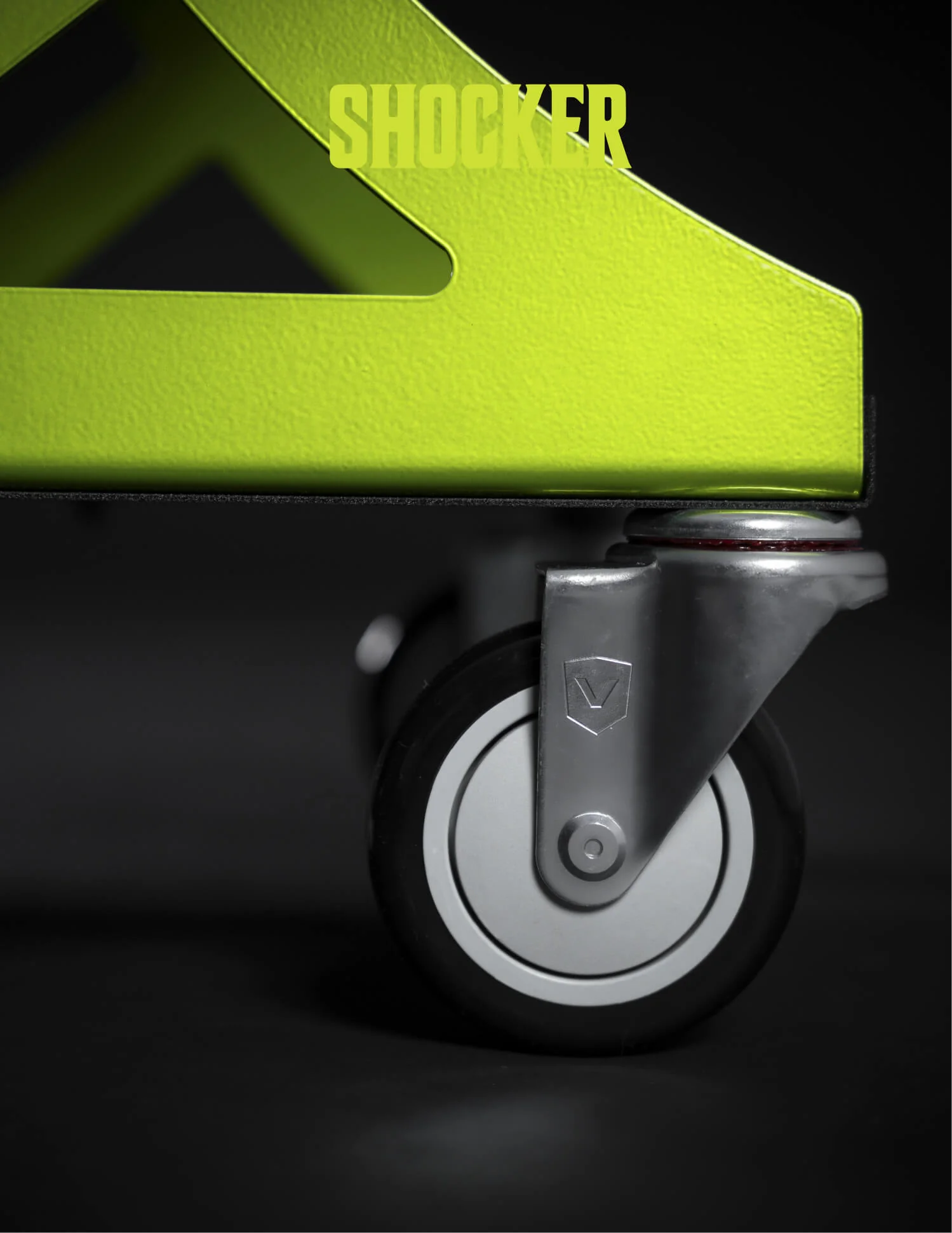 SHOCKER EDITION (LOW-PRO MODEL) - Image 7