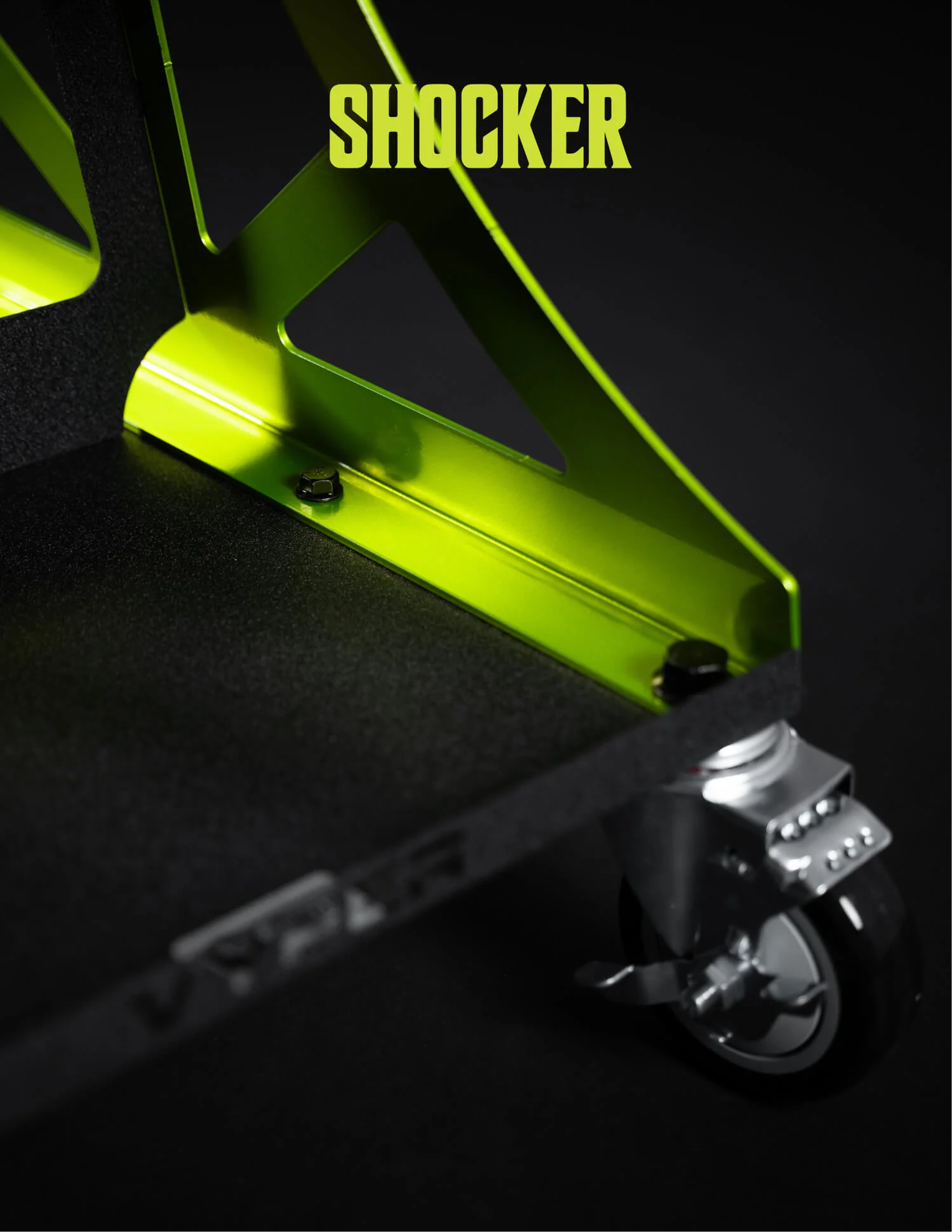 SHOCKER EDITION (LOW-PRO MODEL) - Image 9