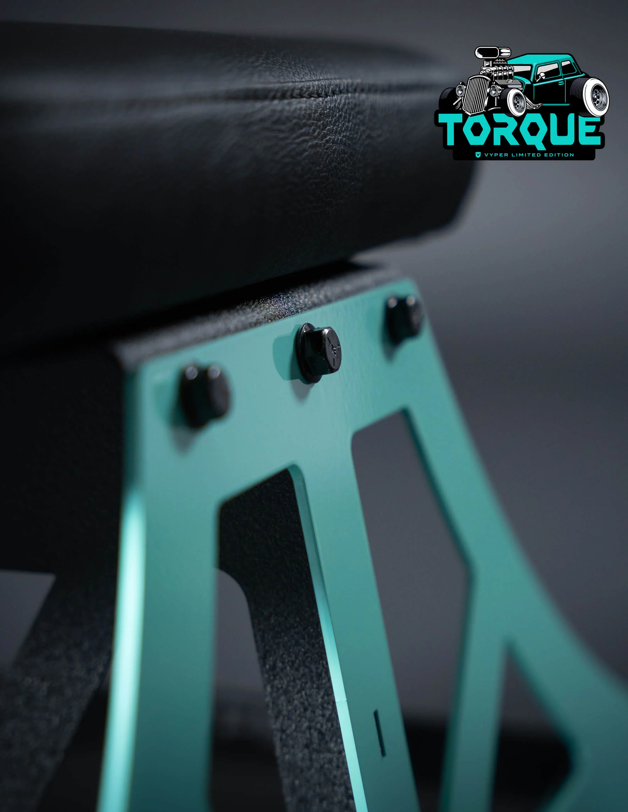 TORQUE EDITION (LOW-PRO MODEL) - Image 10