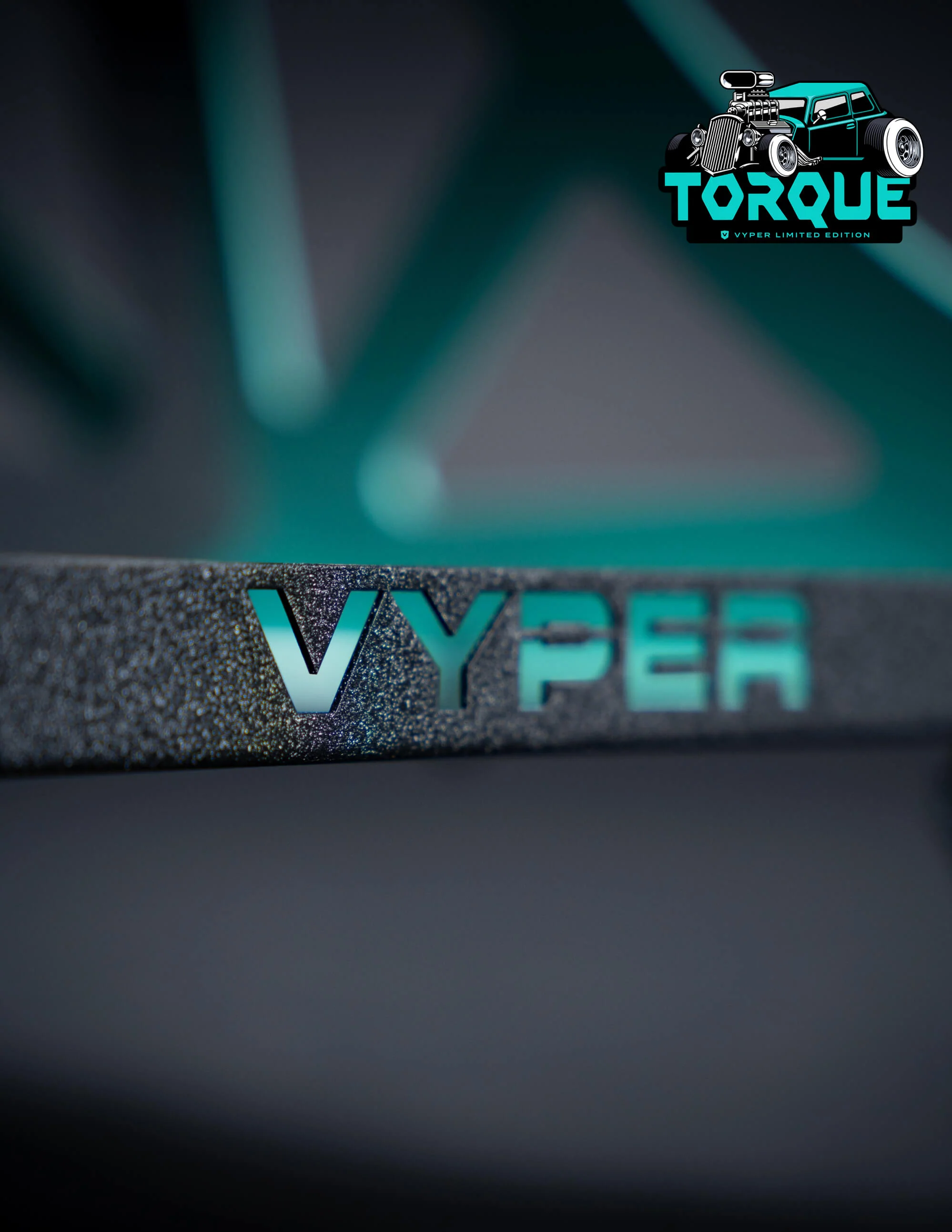 TORQUE EDITION (LOW-PRO MODEL) - Image 11