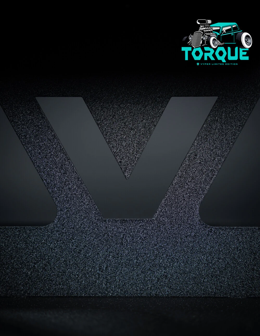 TORQUE EDITION (LOW-PRO MODEL) - Image 12