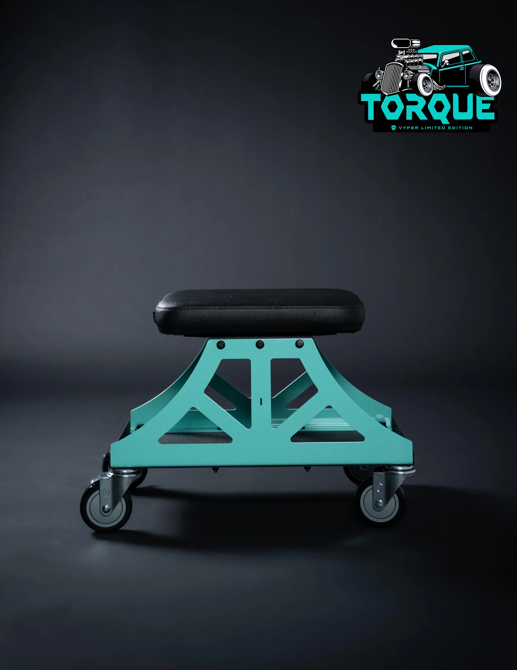 TORQUE EDITION (LOW-PRO MODEL) - Image 3