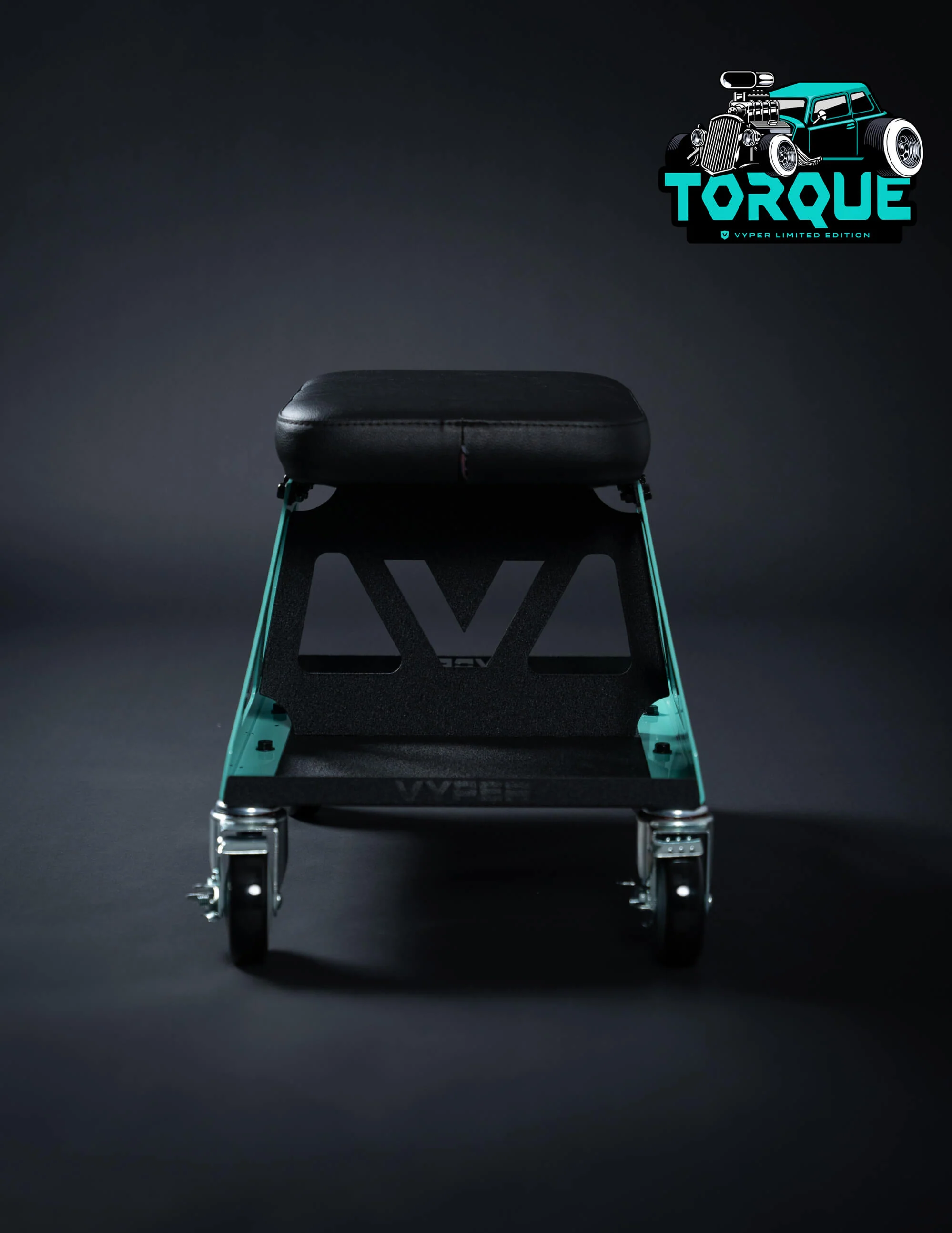 TORQUE EDITION (LOW-PRO MODEL) - Image 4