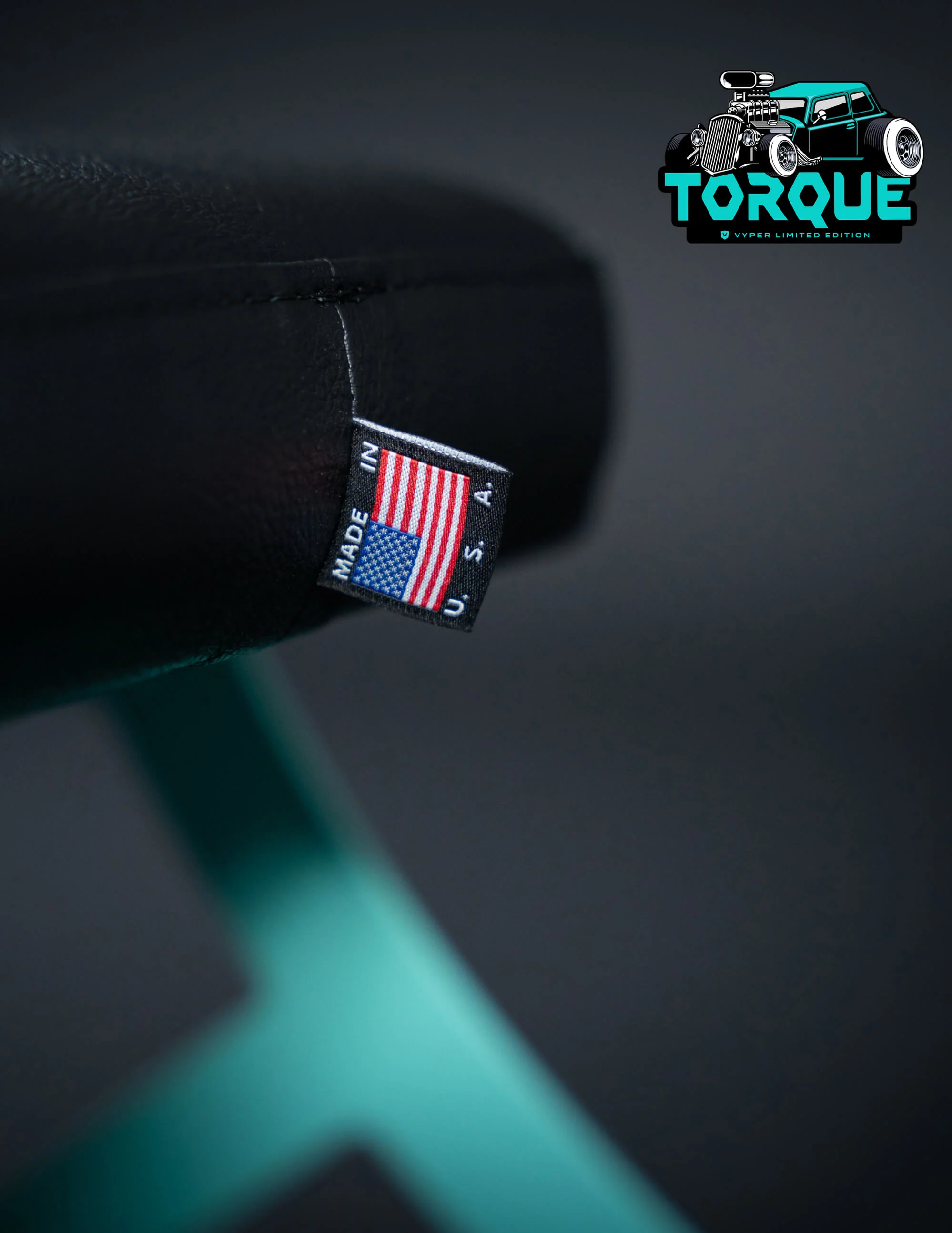 TORQUE EDITION (LOW-PRO MODEL) - Image 6
