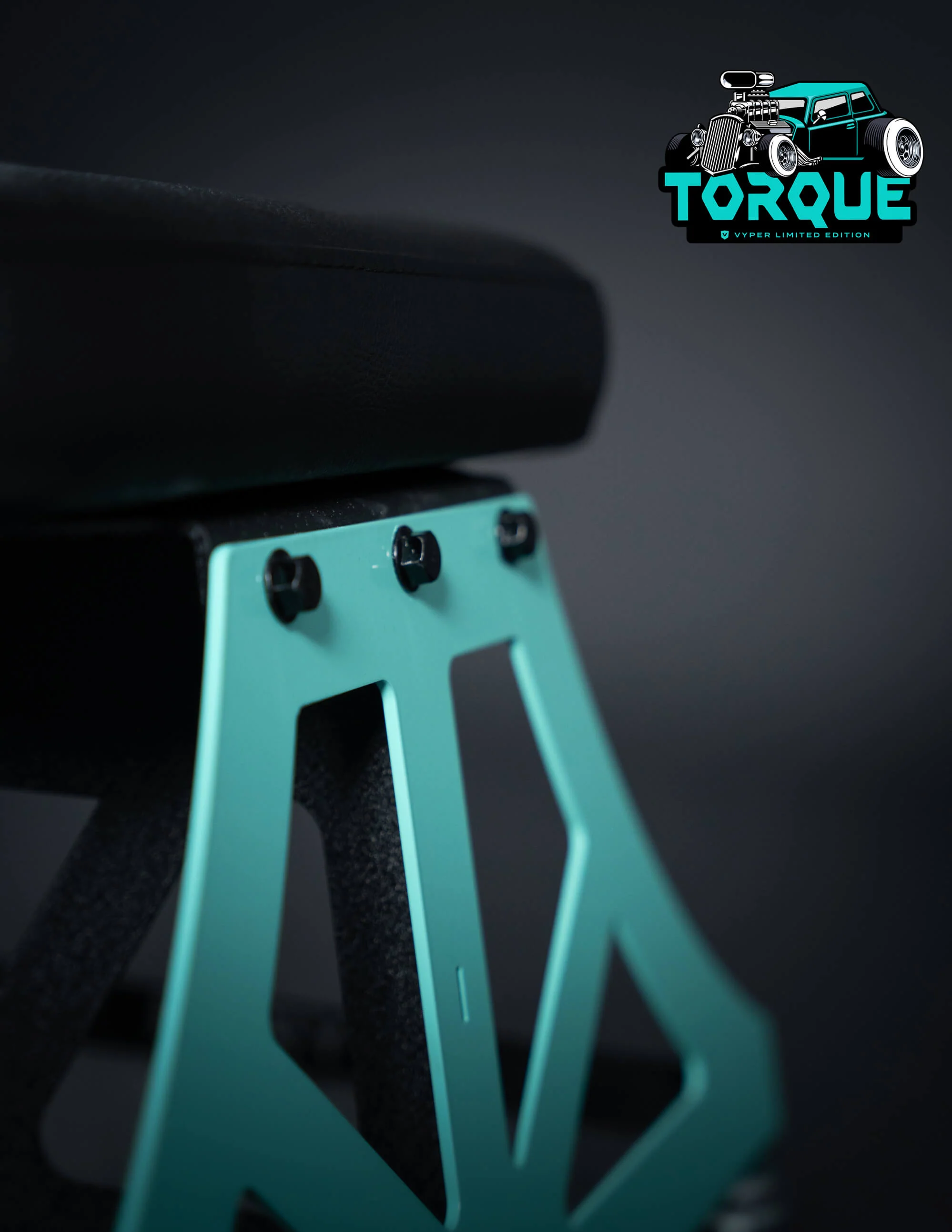 TORQUE EDITION (LOW-PRO MODEL) - Image 7