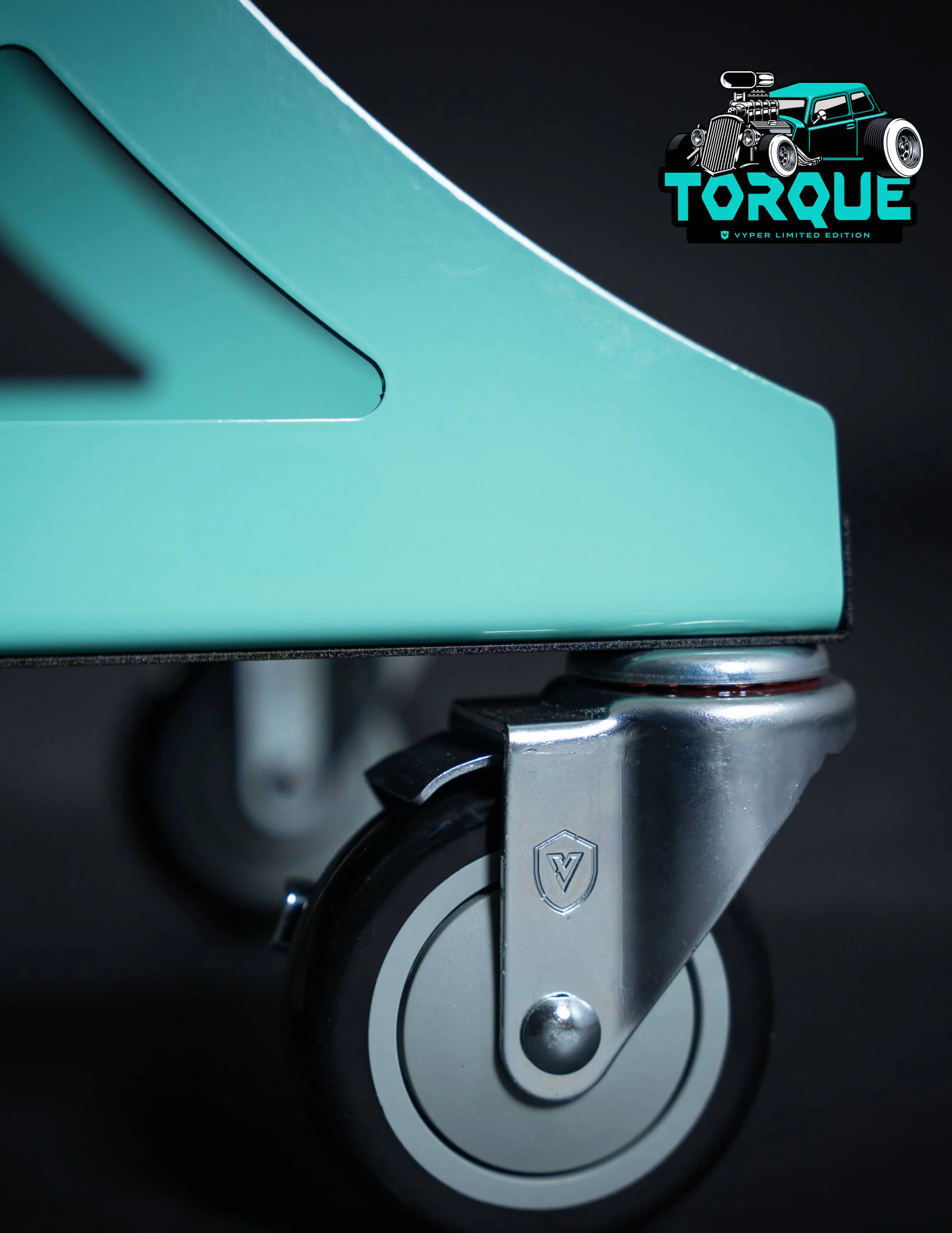TORQUE EDITION (LOW-PRO MODEL) - Image 8