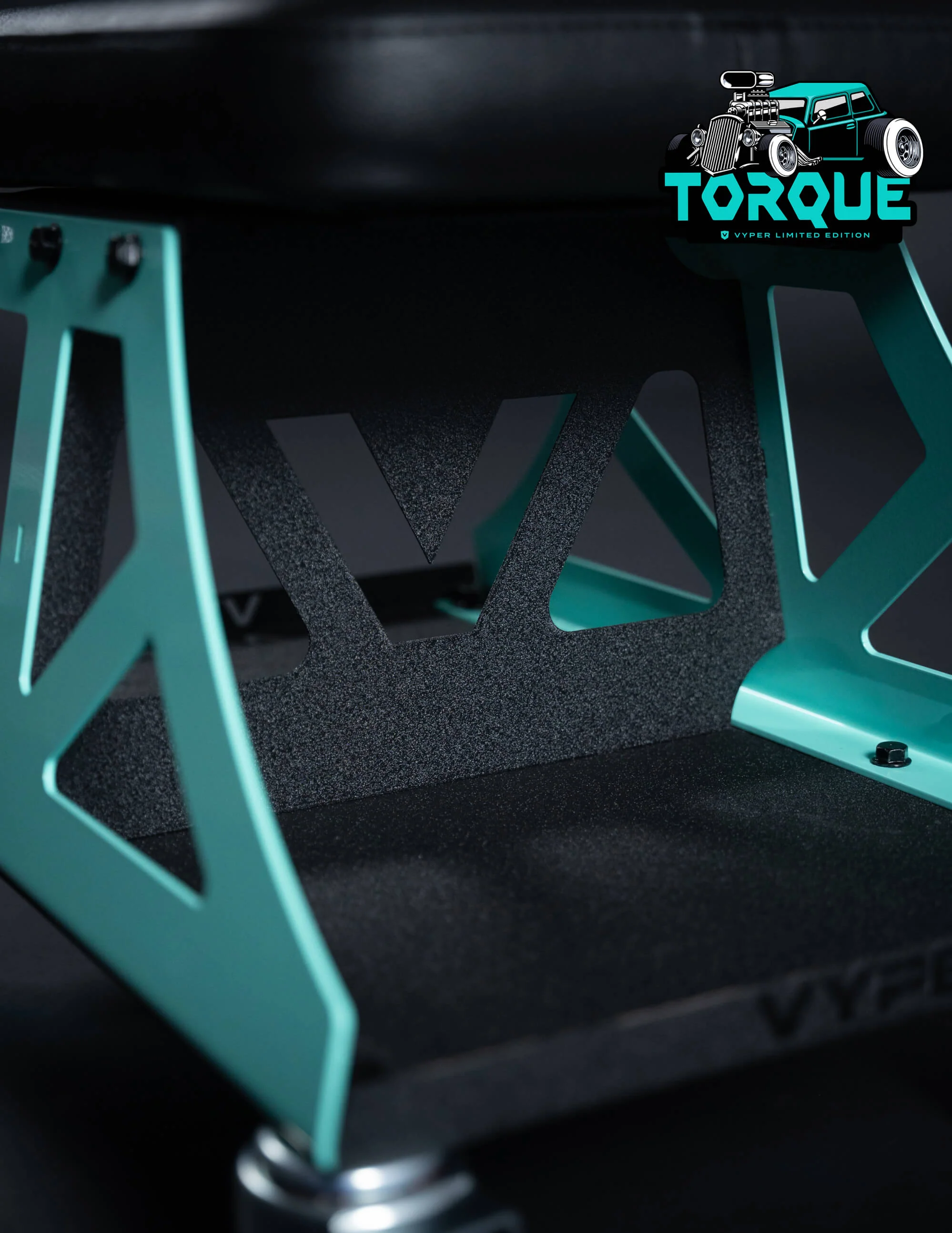 TORQUE EDITION (LOW-PRO MODEL) - Image 9